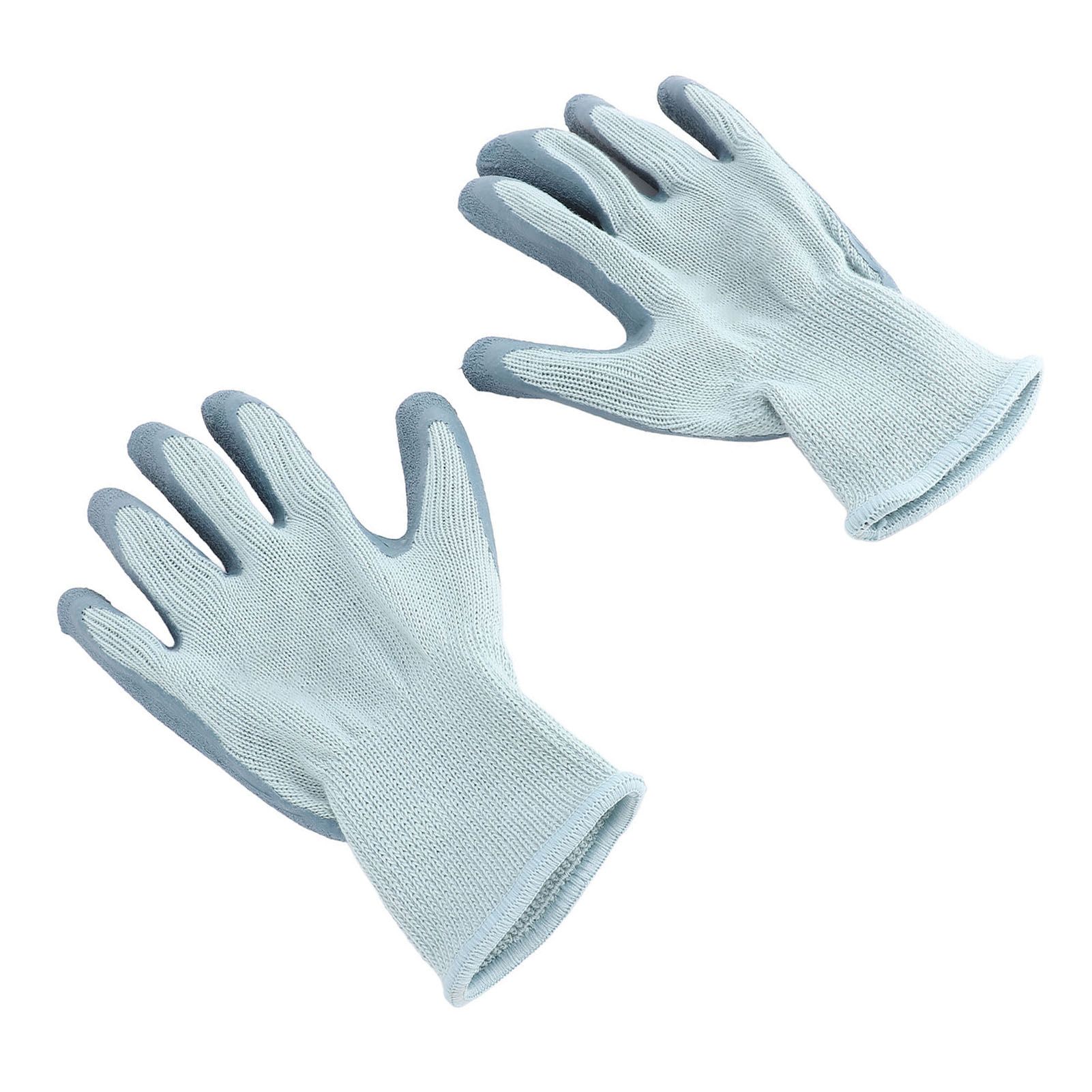 400V High Voltage Resistant Gloves Electrician Insulated Prevent Shock Flame view 11