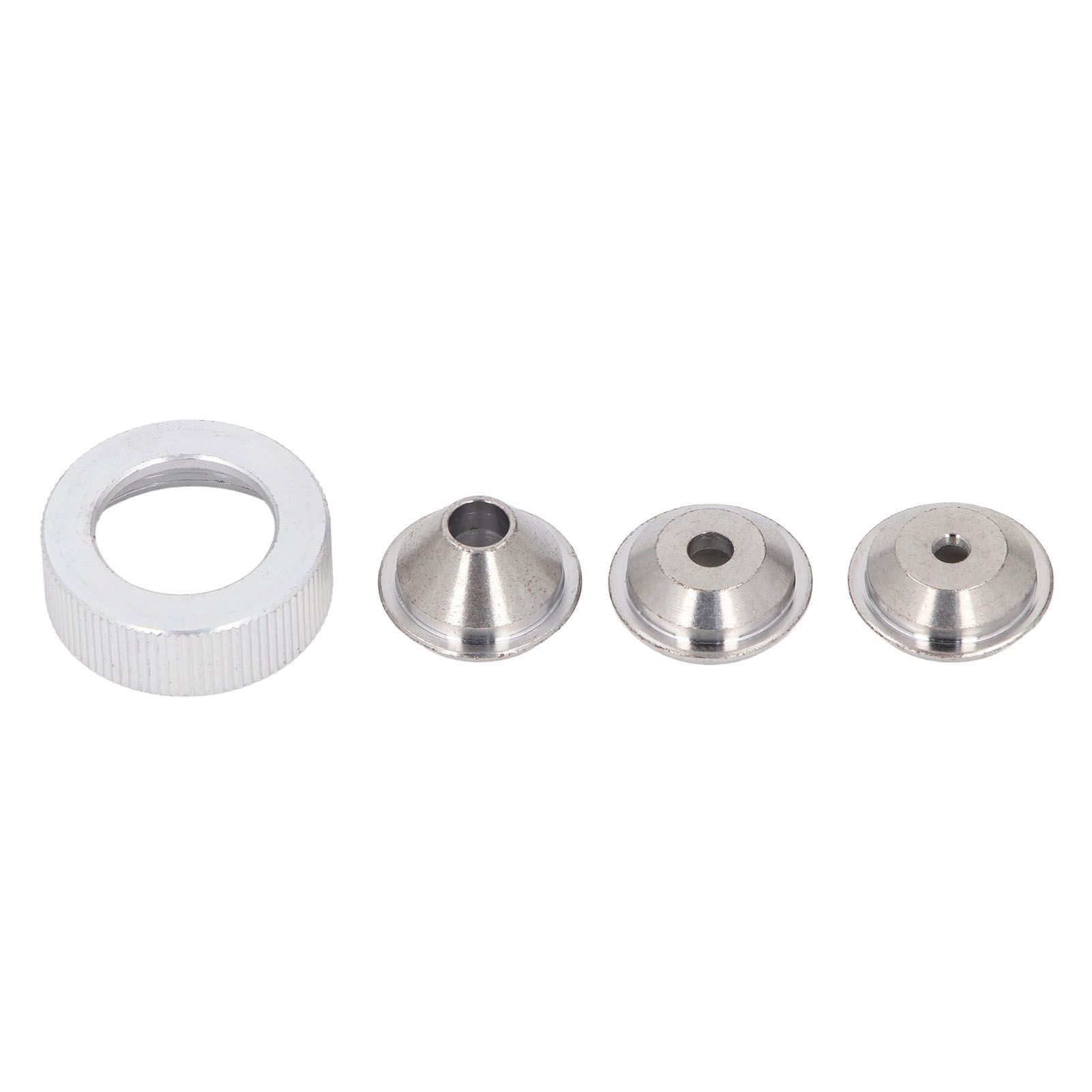 Texture Sprayer Orifice Tip Set 3/16inch 1/4inch 5/16inch Drywalls Texture