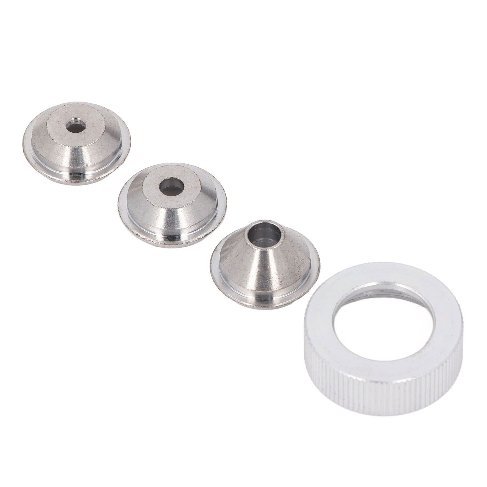 Texture Sprayer Orifice Tip Set 3/16inch 1/4inch 5/16inch Drywalls Texture view 4