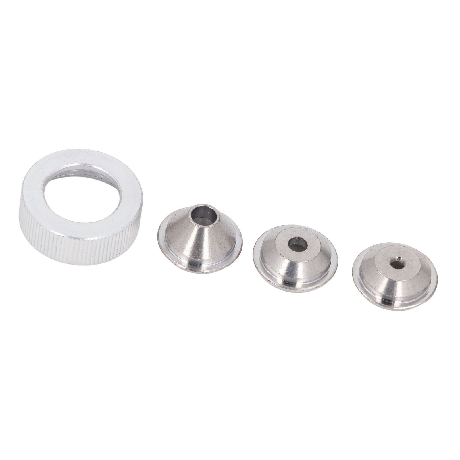 Texture Sprayer Orifice Tip Set 3/16inch 1/4inch 5/16inch Drywalls Texture view 6