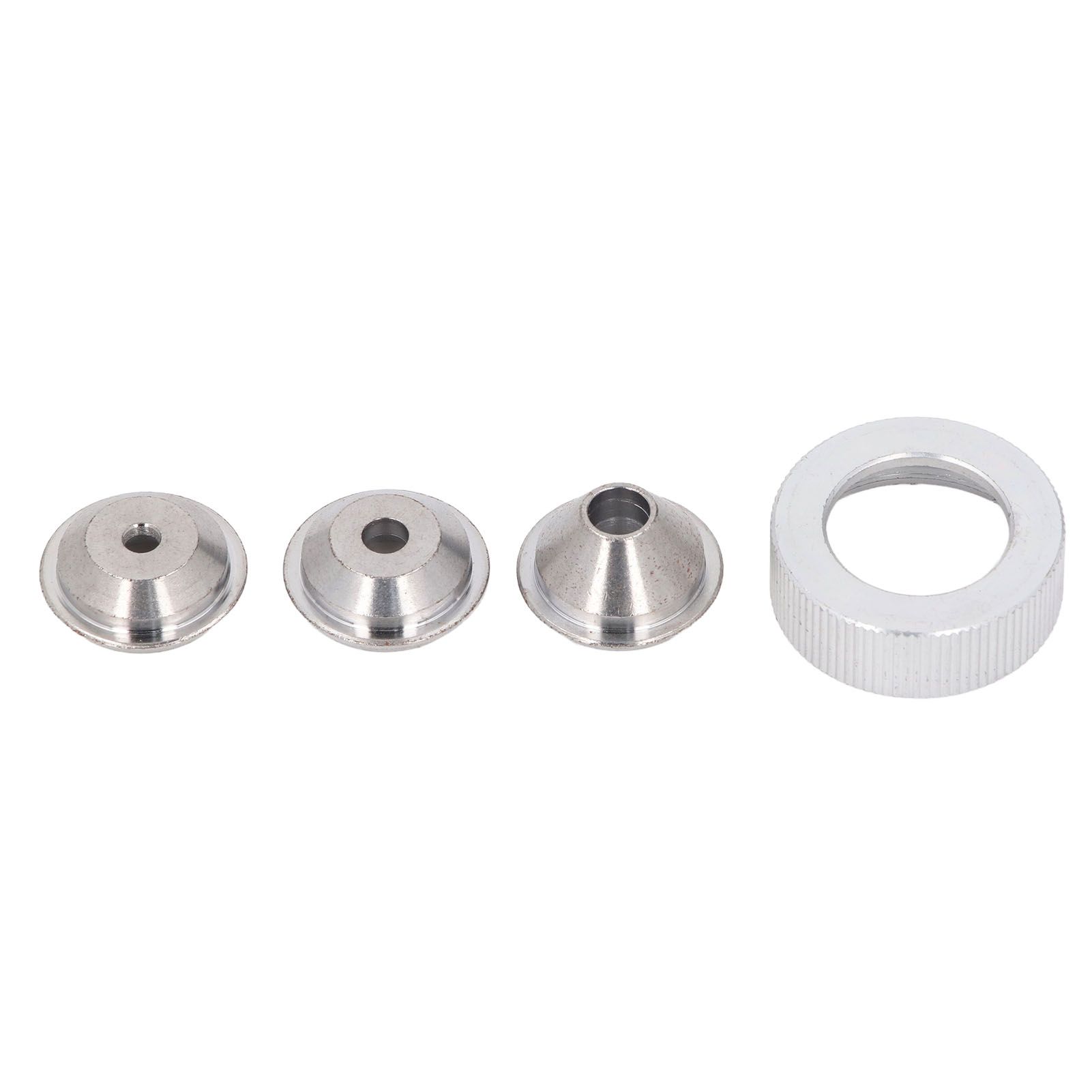 Texture Sprayer Orifice Tip Set 3/16inch 1/4inch 5/16inch Drywalls Texture view 8