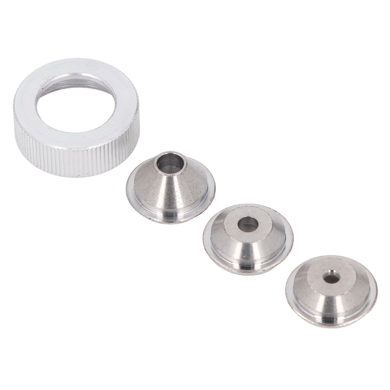 Texture Sprayer Orifice Tip Set 3/16inch 1/4inch 5/16inch Drywalls Texture view 9
