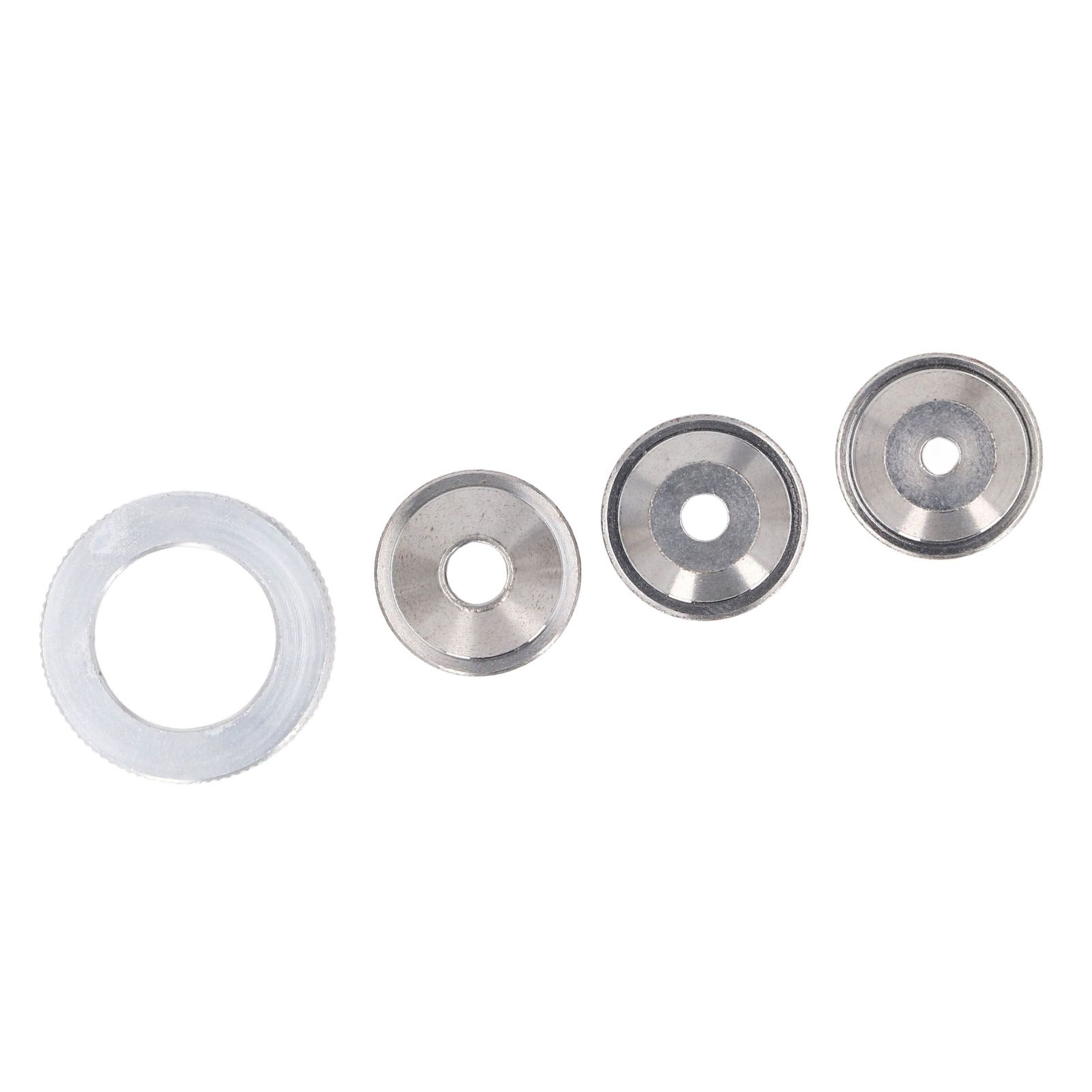 Texture Sprayer Orifice Tip Set 3/16inch 1/4inch 5/16inch Drywalls Texture view 10