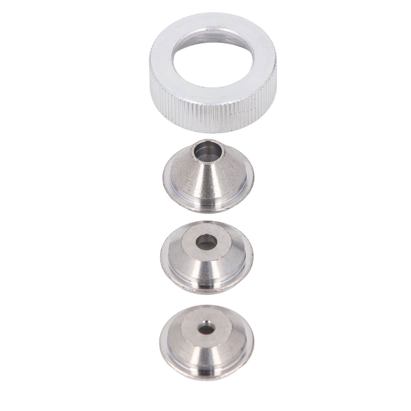 Texture Sprayer Orifice Tip Set 3/16inch 1/4inch 5/16inch Drywalls Texture view 11