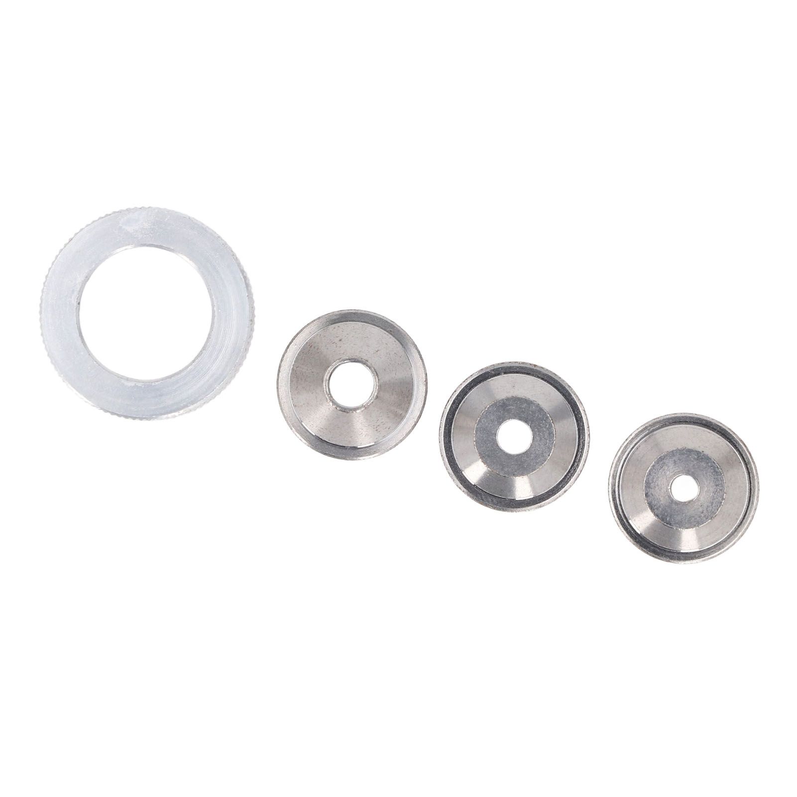Texture Sprayer Orifice Tip Set 3/16inch 1/4inch 5/16inch Drywalls Texture view 12