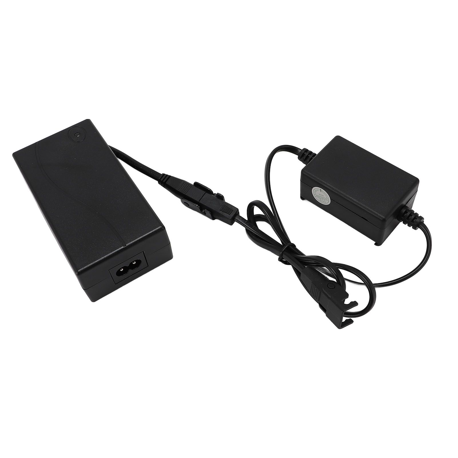 Lift Chair Remote Control Universal Cordless Two Button 2 Hole ABS Recliner view 12