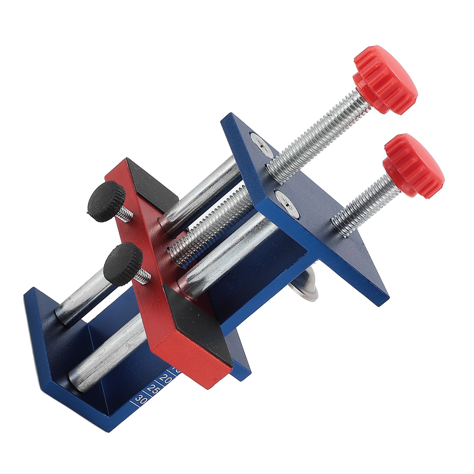 Cabinet Clamp Aluminium Alloy Multifunctional Universal Cabinet Installation view 2