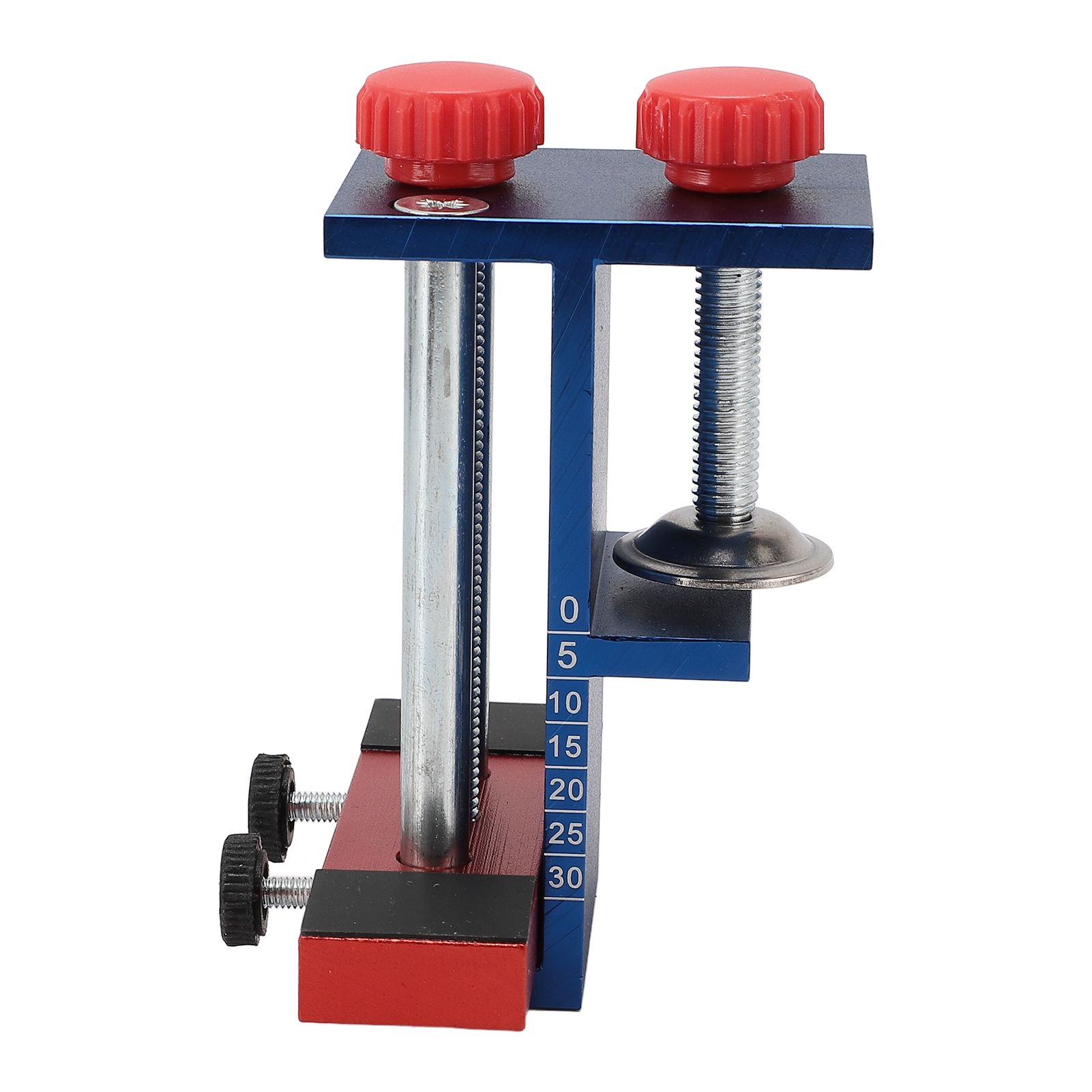 Cabinet Clamp Aluminium Alloy Multifunctional Universal Cabinet Installation view 4