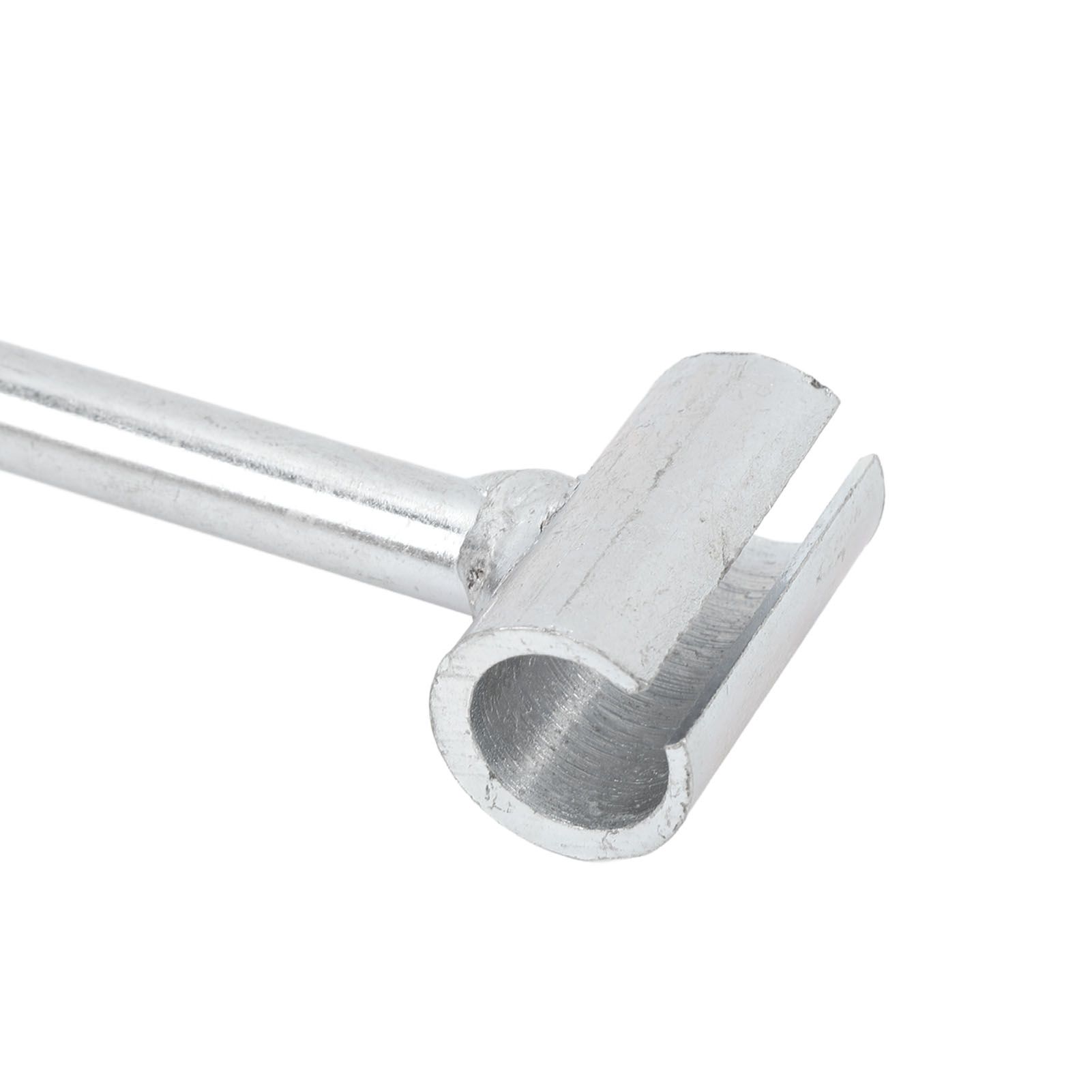 Hinge Wrench Steel Construction Single Head Portable Door Hinge Adjustment view 2