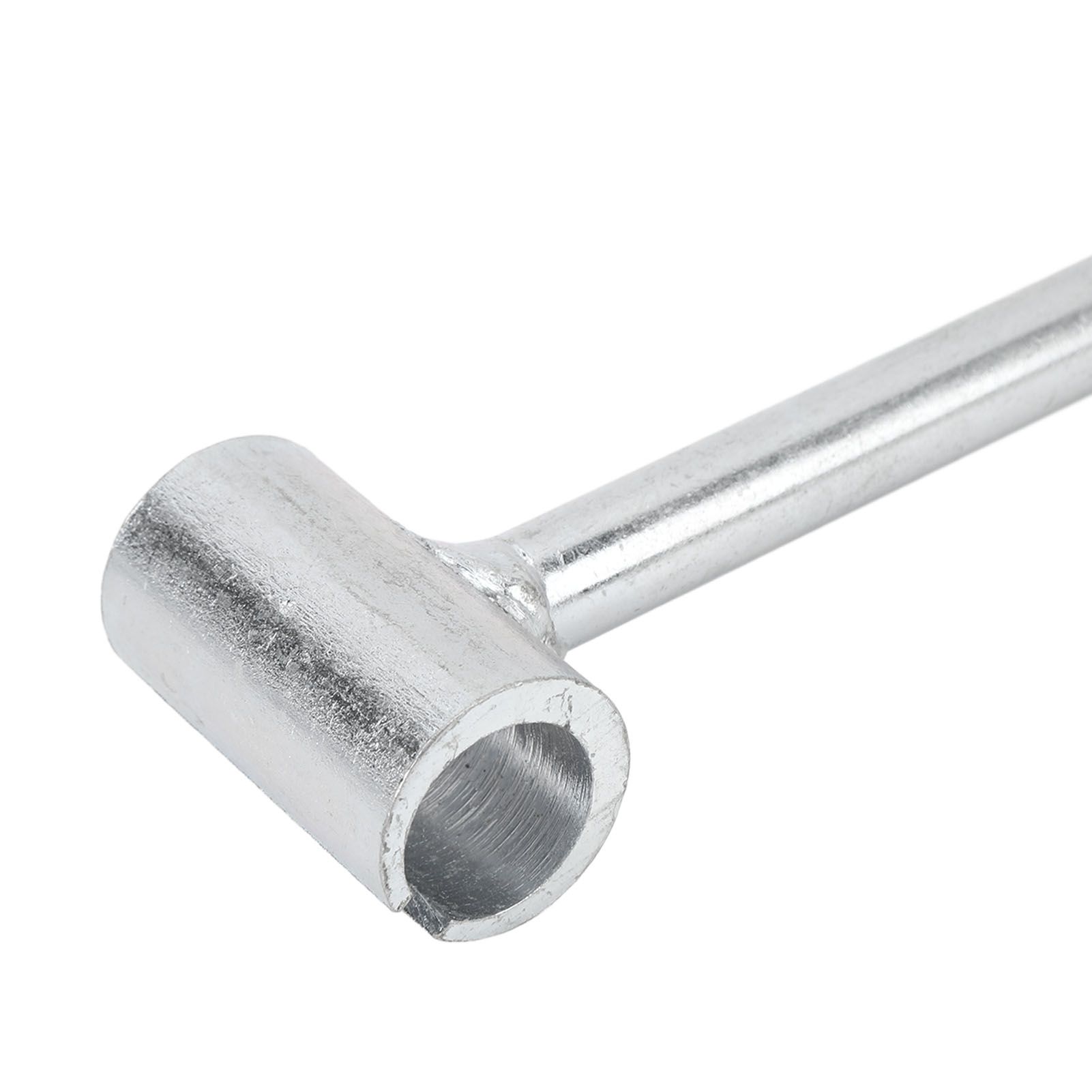 Hinge Wrench Steel Construction Single Head Portable Door Hinge Adjustment view 5
