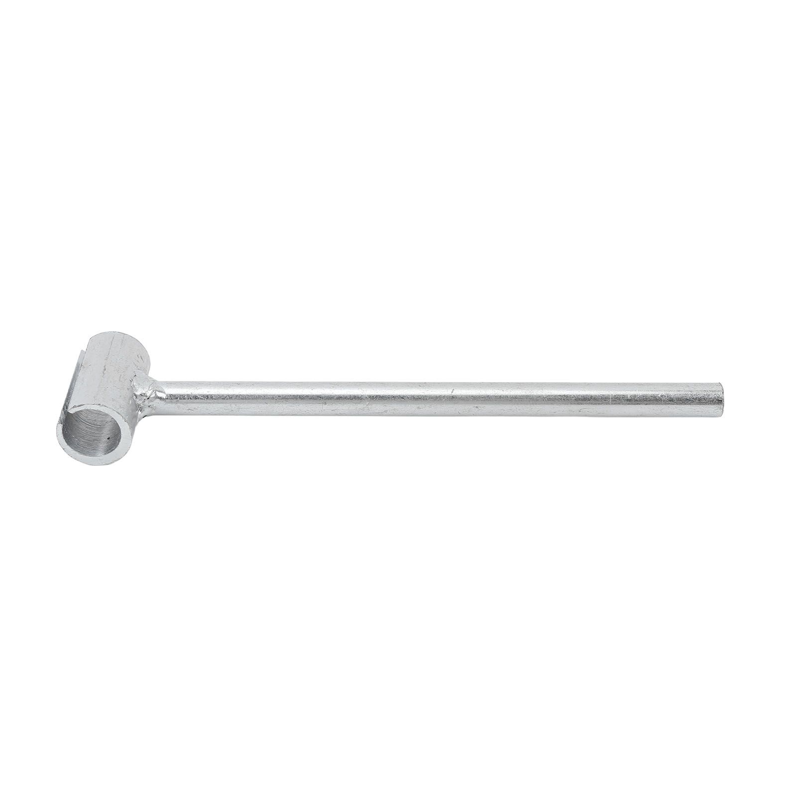 Hinge Wrench Steel Construction Single Head Portable Door Hinge Adjustment view 9