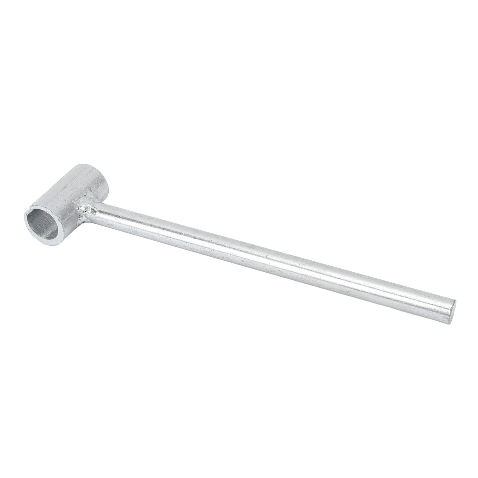 Hinge Wrench Steel Construction Single Head Portable Door Hinge Adjustment view 10
