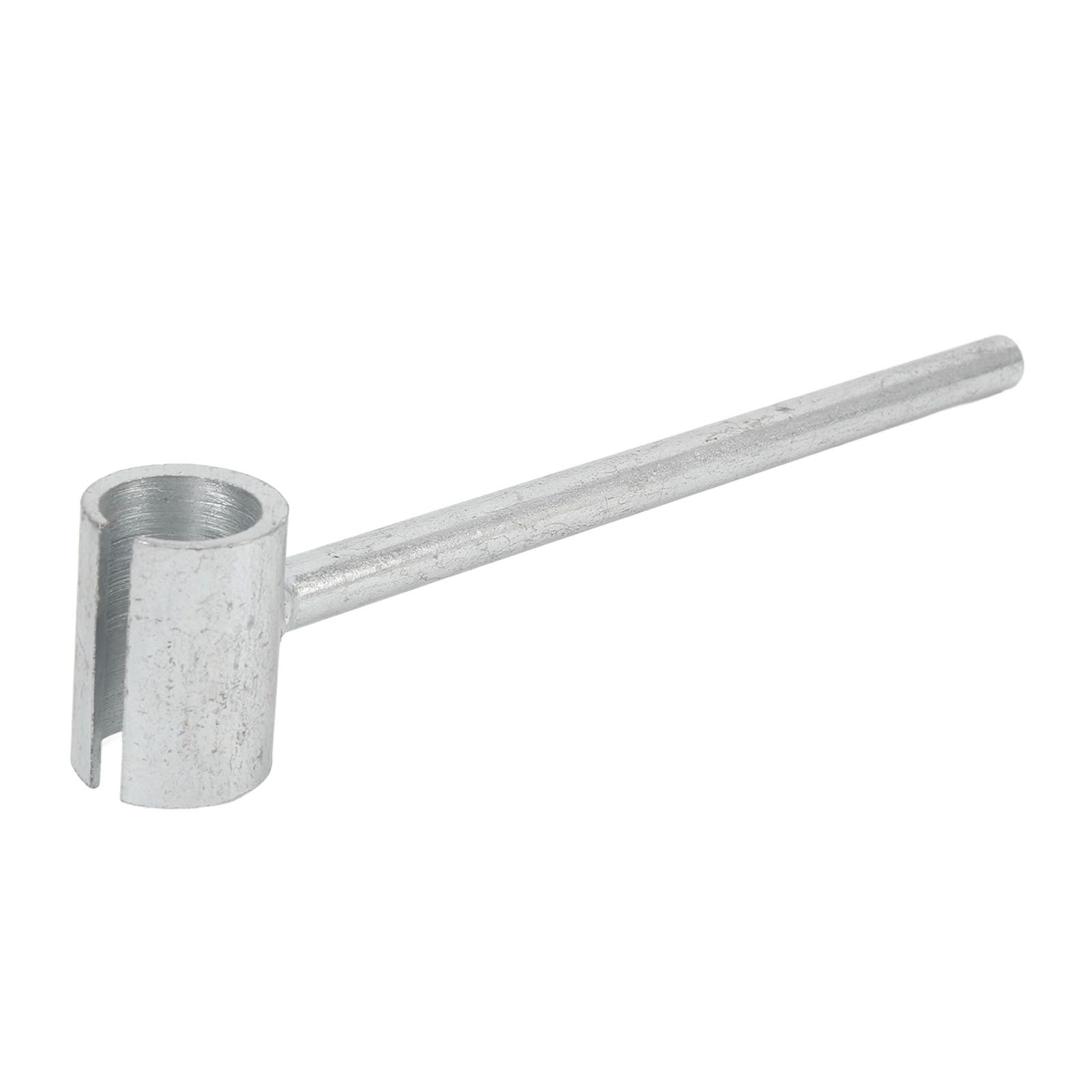 Hinge Wrench Steel Construction Single Head Portable Door Hinge Adjustment view 6