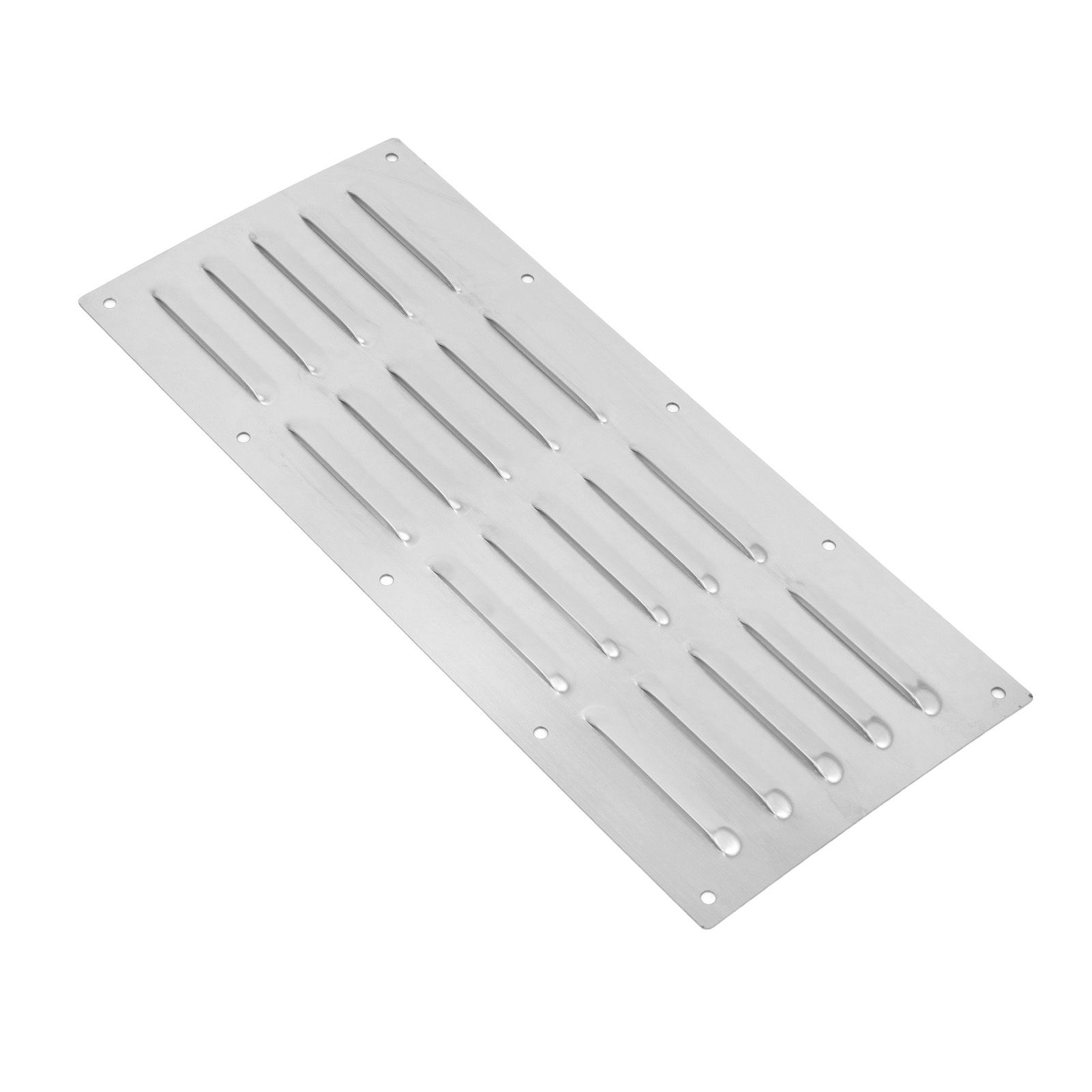 Venting Panel Stainless Steel Ventilation Panel for Grill Accessory Fire Pit