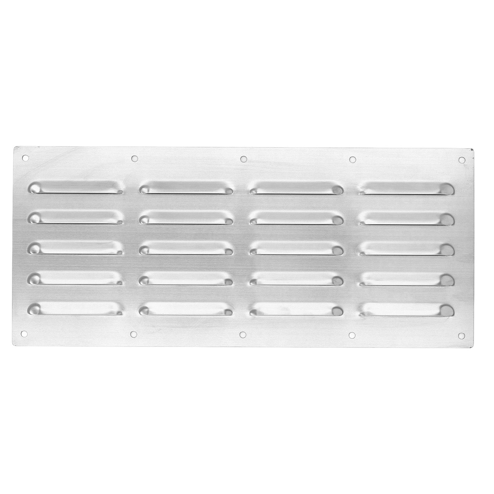 Venting Panel Stainless Steel Ventilation Panel for Grill Accessory Fire Pit view 3