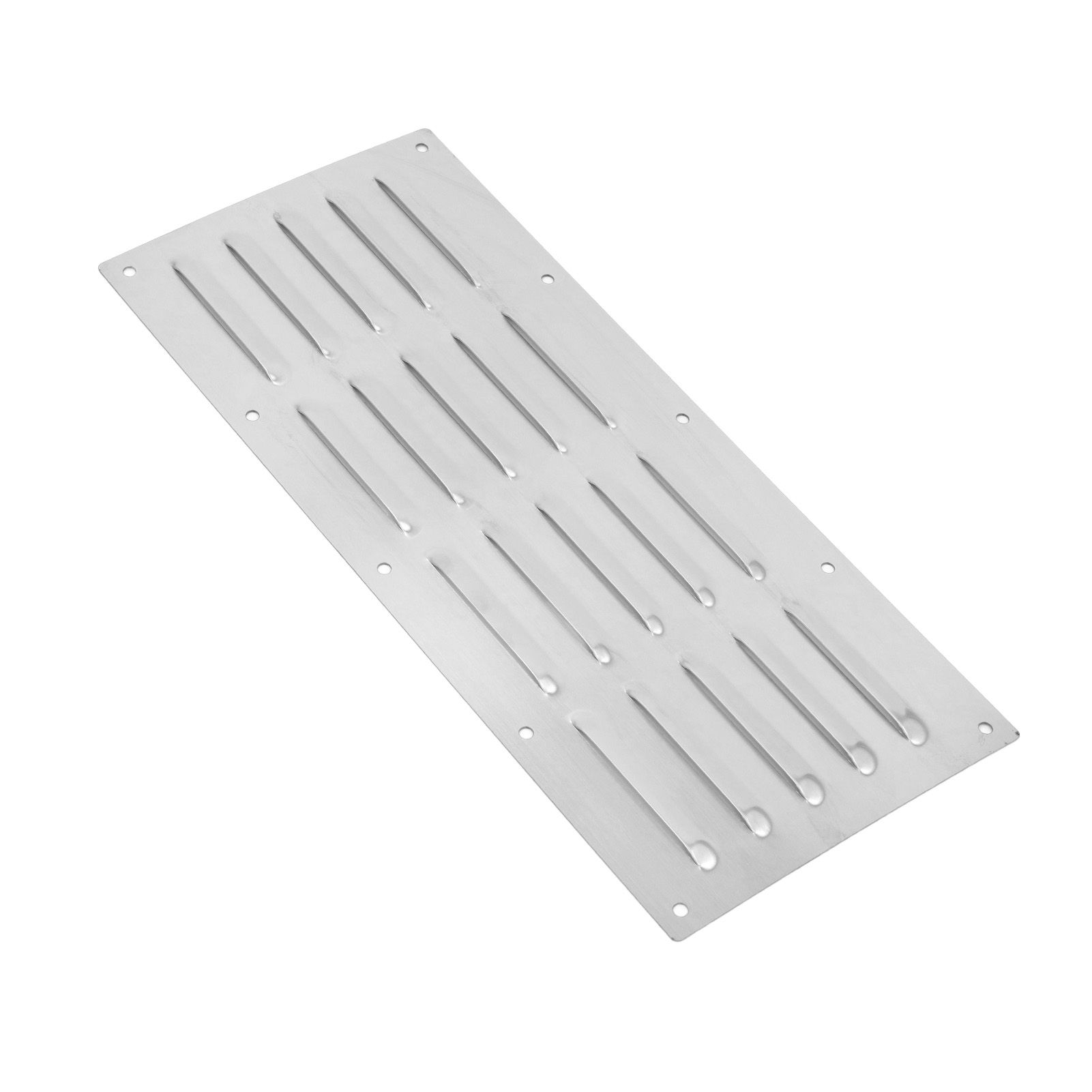 Venting Panel Stainless Steel Ventilation Panel for Grill Accessory Fire Pit view 4