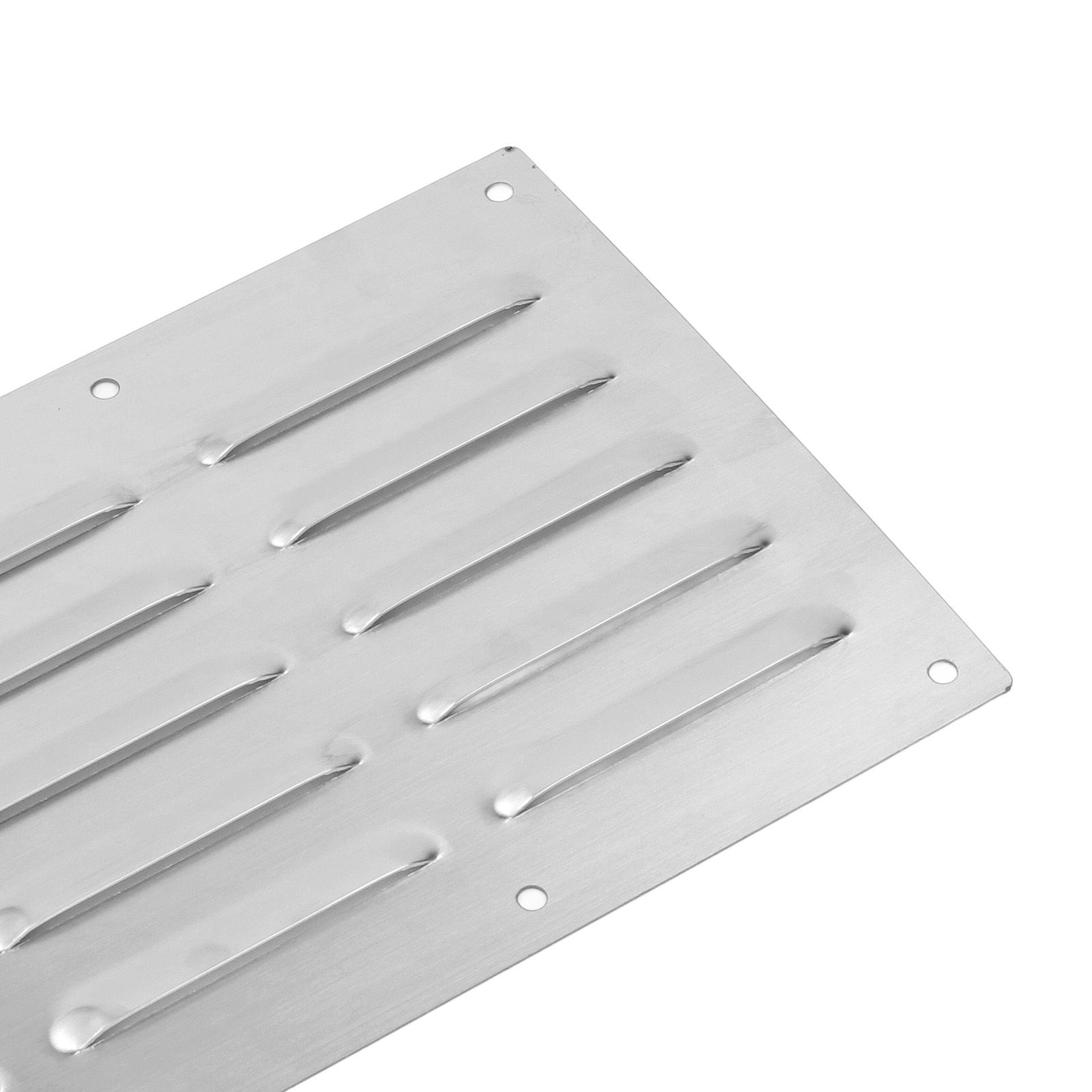 Venting Panel Stainless Steel Ventilation Panel for Grill Accessory Fire Pit view 5