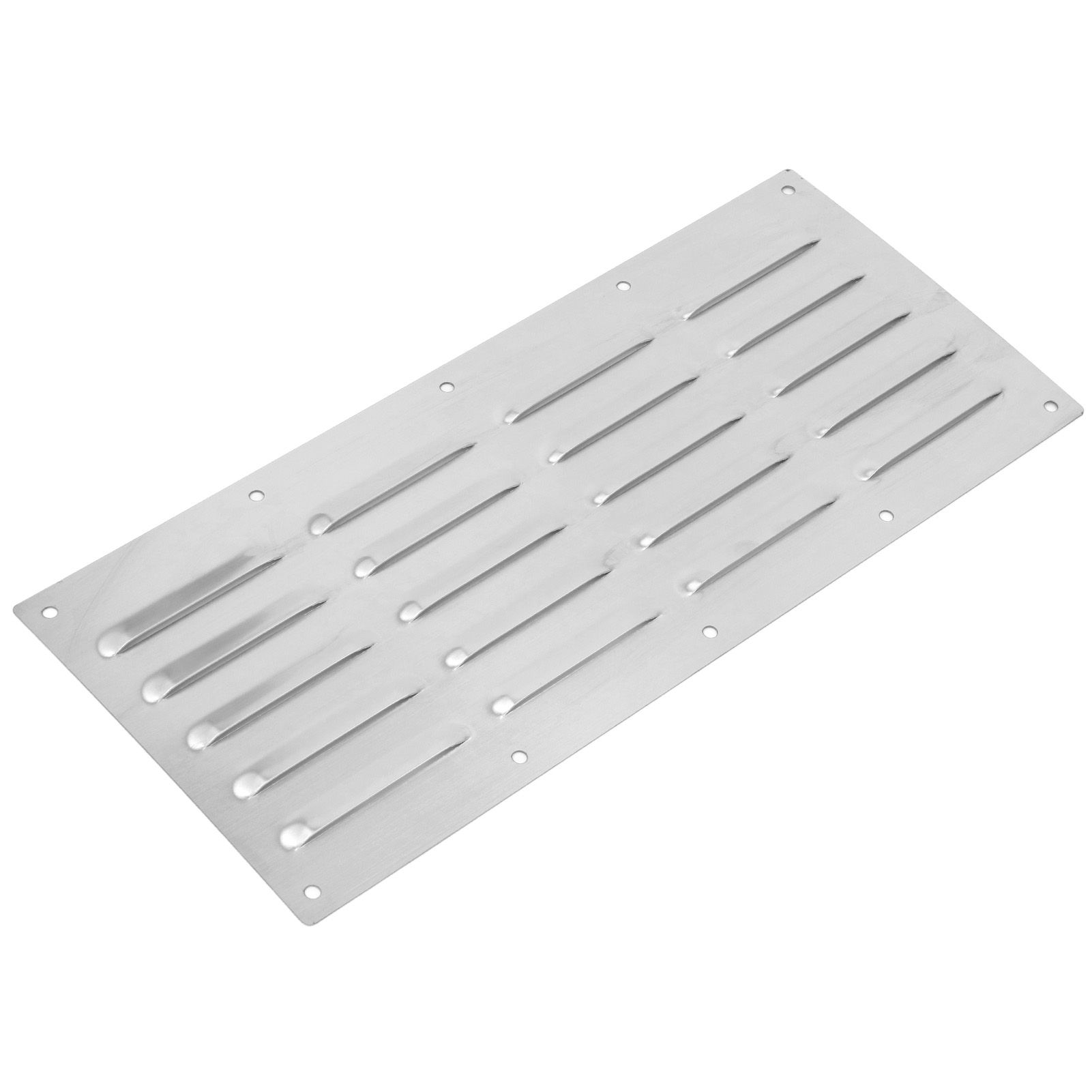 Venting Panel Stainless Steel Ventilation Panel for Grill Accessory Fire Pit view 6