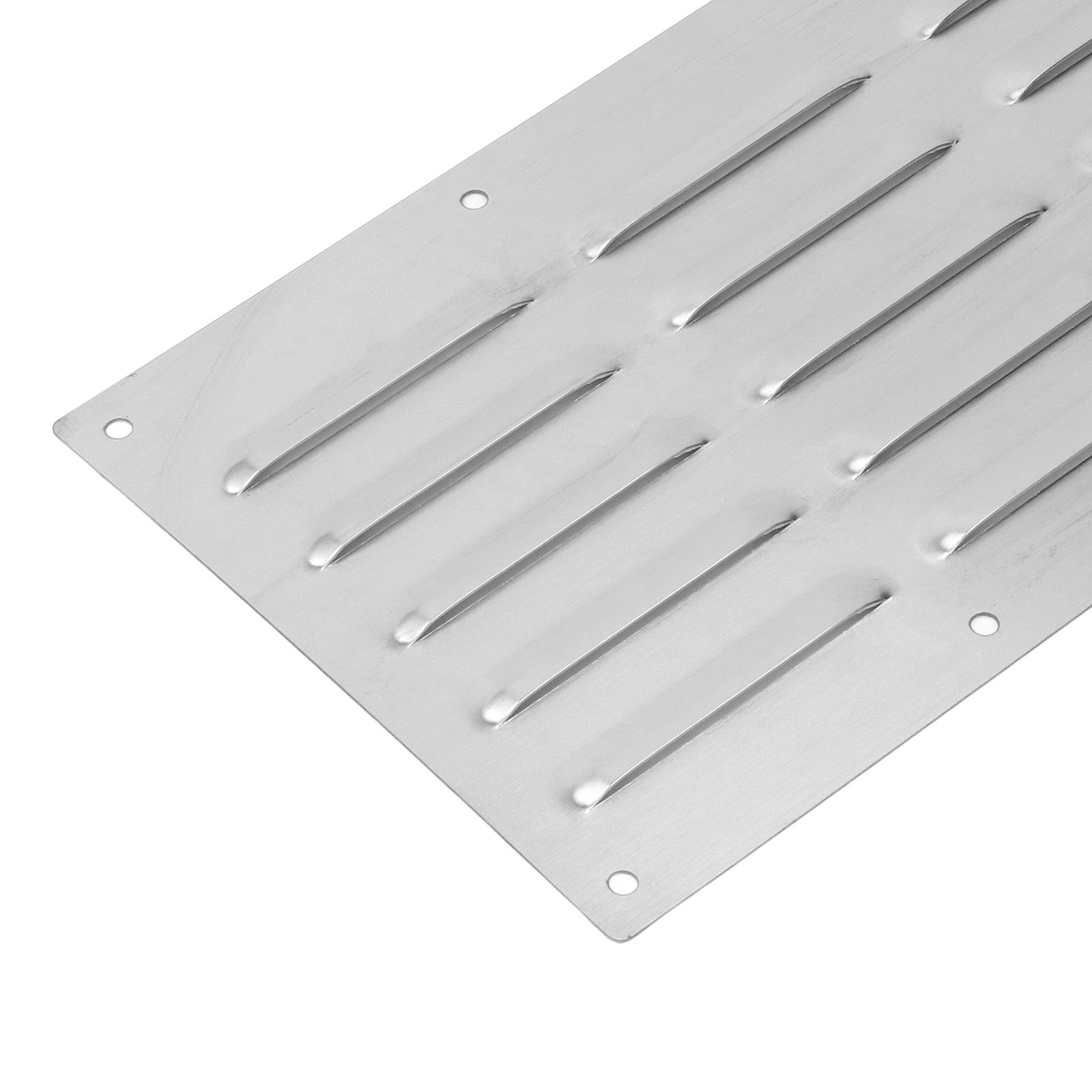 Venting Panel Stainless Steel Ventilation Panel for Grill Accessory Fire Pit view 7