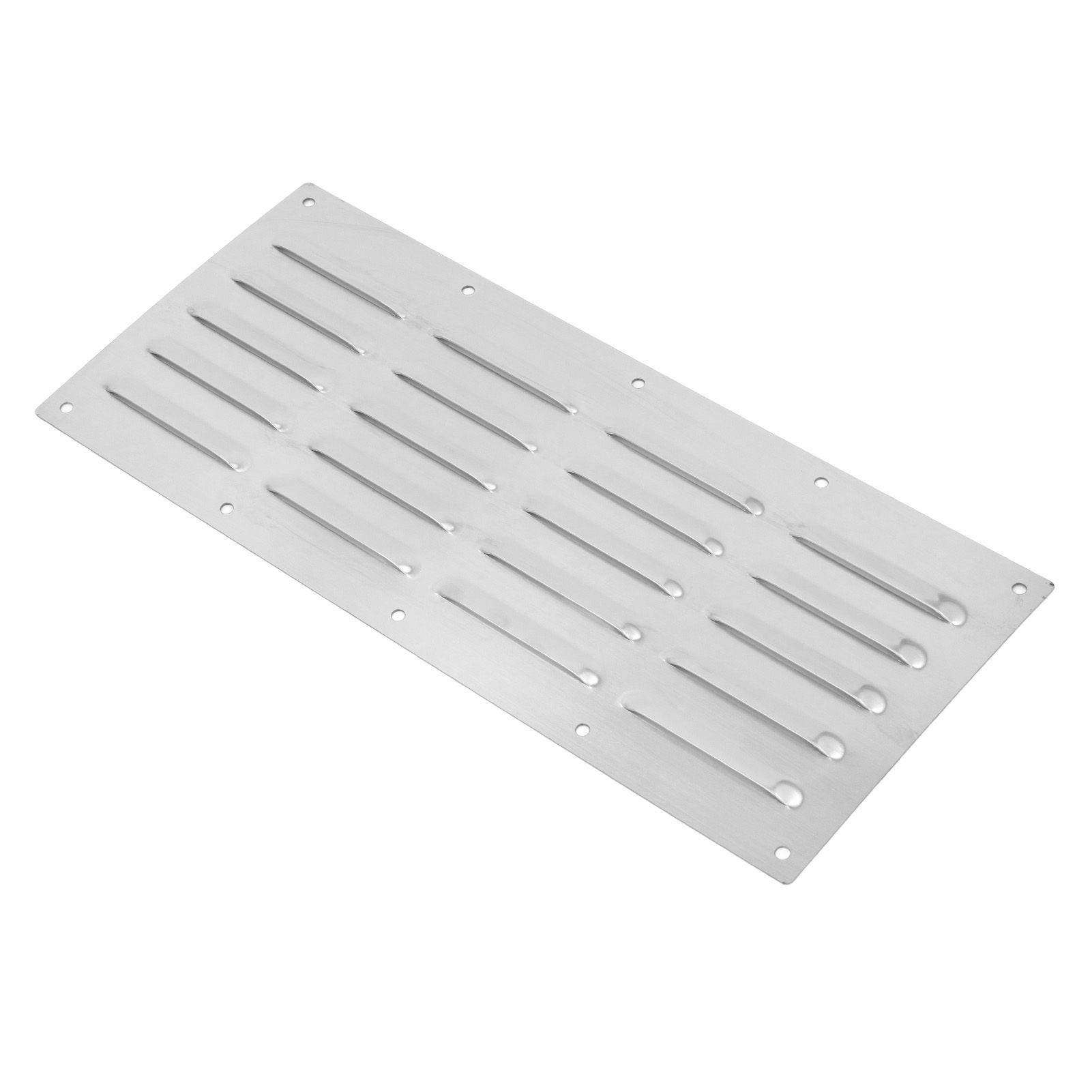 Venting Panel Stainless Steel Ventilation Panel for Grill Accessory Fire Pit view 8