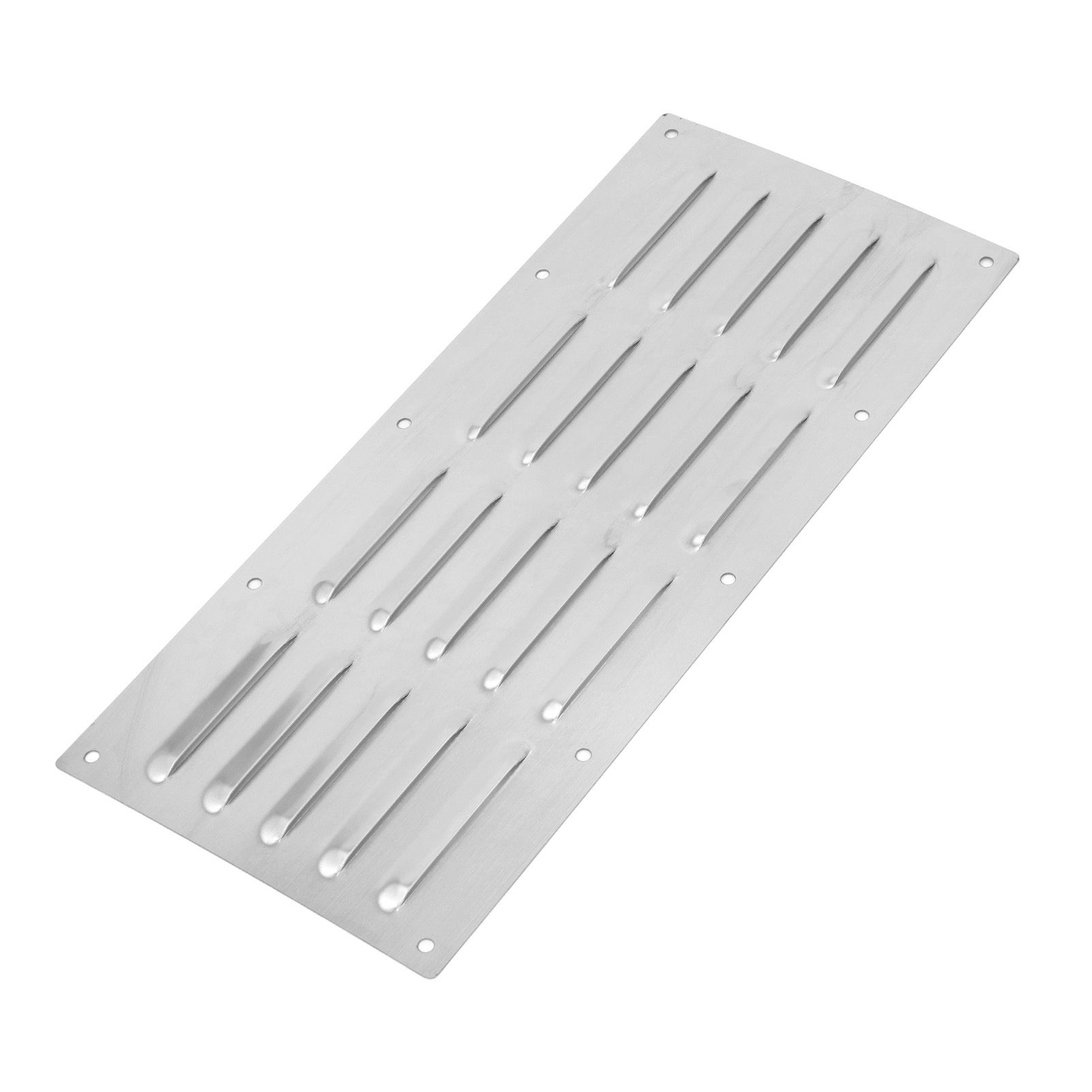 Venting Panel Stainless Steel Ventilation Panel for Grill Accessory Fire Pit view 9