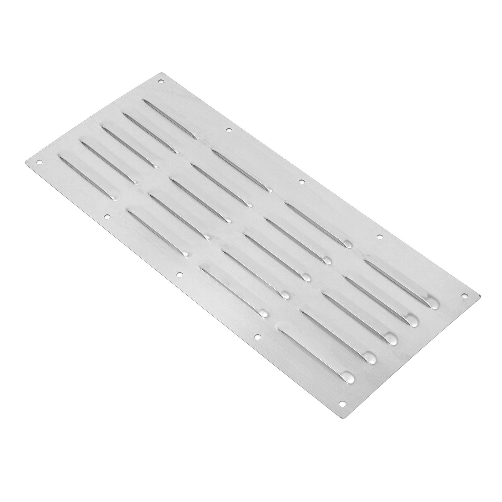 Venting Panel Stainless Steel Ventilation Panel for Grill Accessory Fire Pit view 10