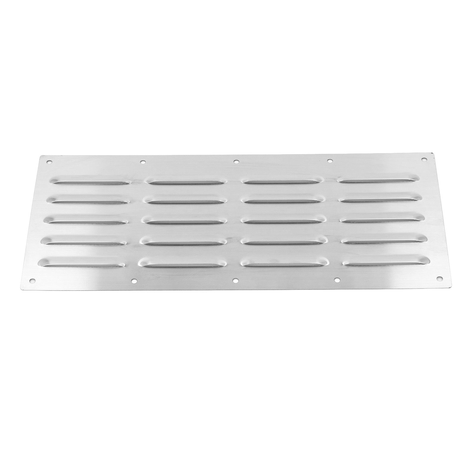 Venting Panel Stainless Steel Ventilation Panel for Grill Accessory Fire Pit view 11