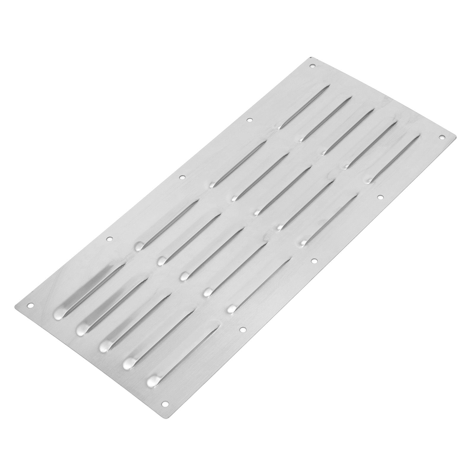 Venting Panel Stainless Steel Ventilation Panel for Grill Accessory Fire Pit view 12
