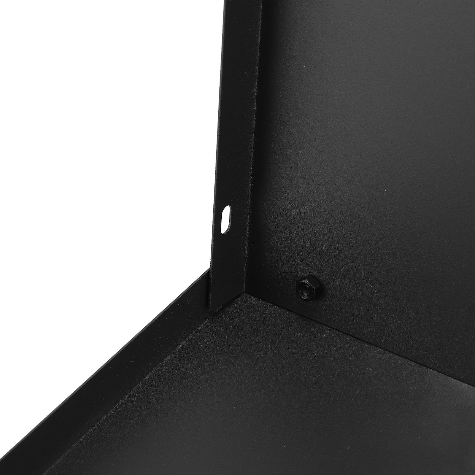 Electric Vehicle Charging Station Roof Weather Proof Carbon Steel EV Wall view 5