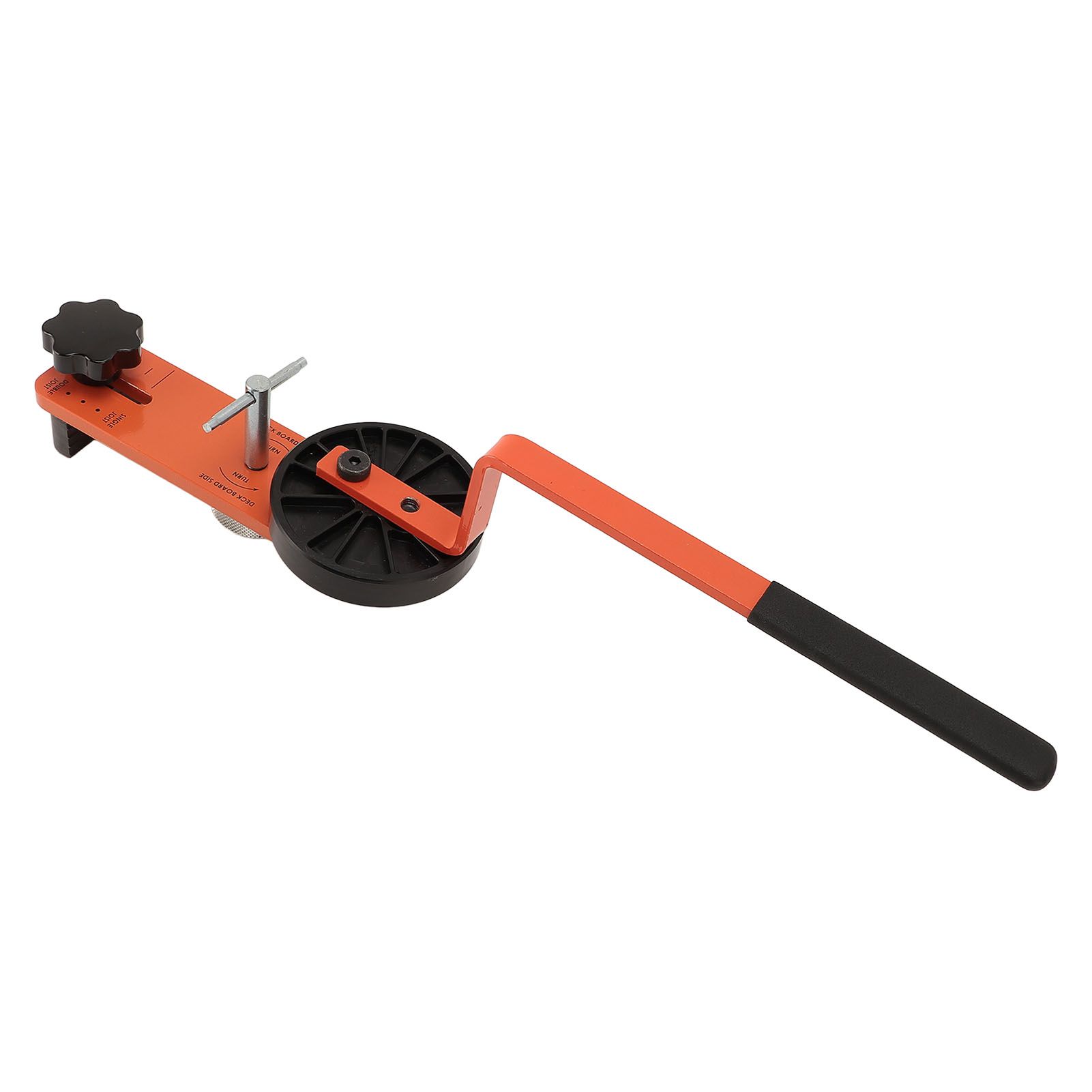 Deck Tool Universal Professional High Efficiency Metal Deck Board Straightener view 6
