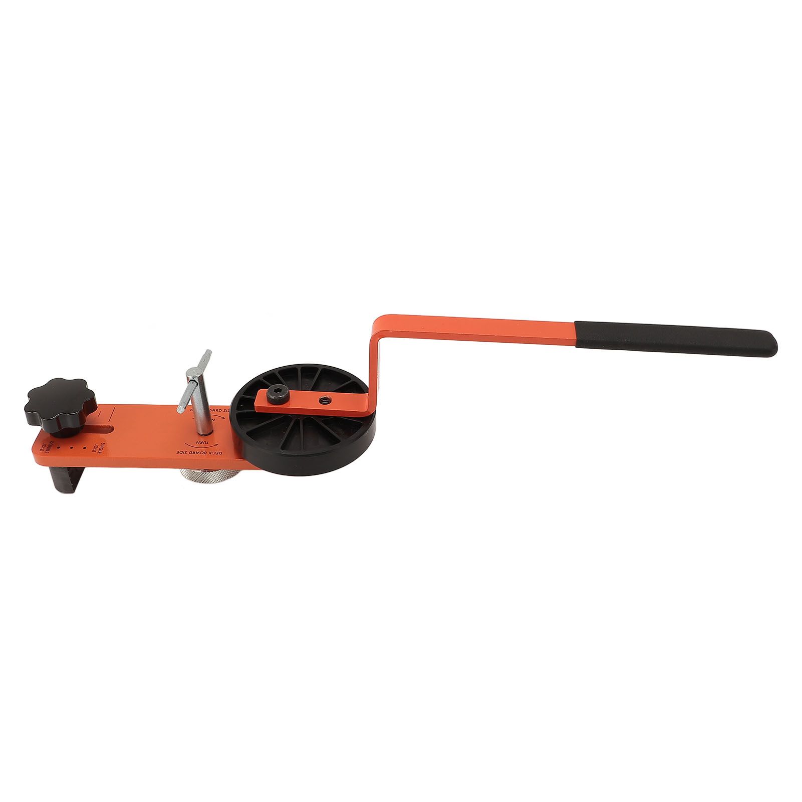 Deck Tool Universal Professional High Efficiency Metal Deck Board Straightener view 8