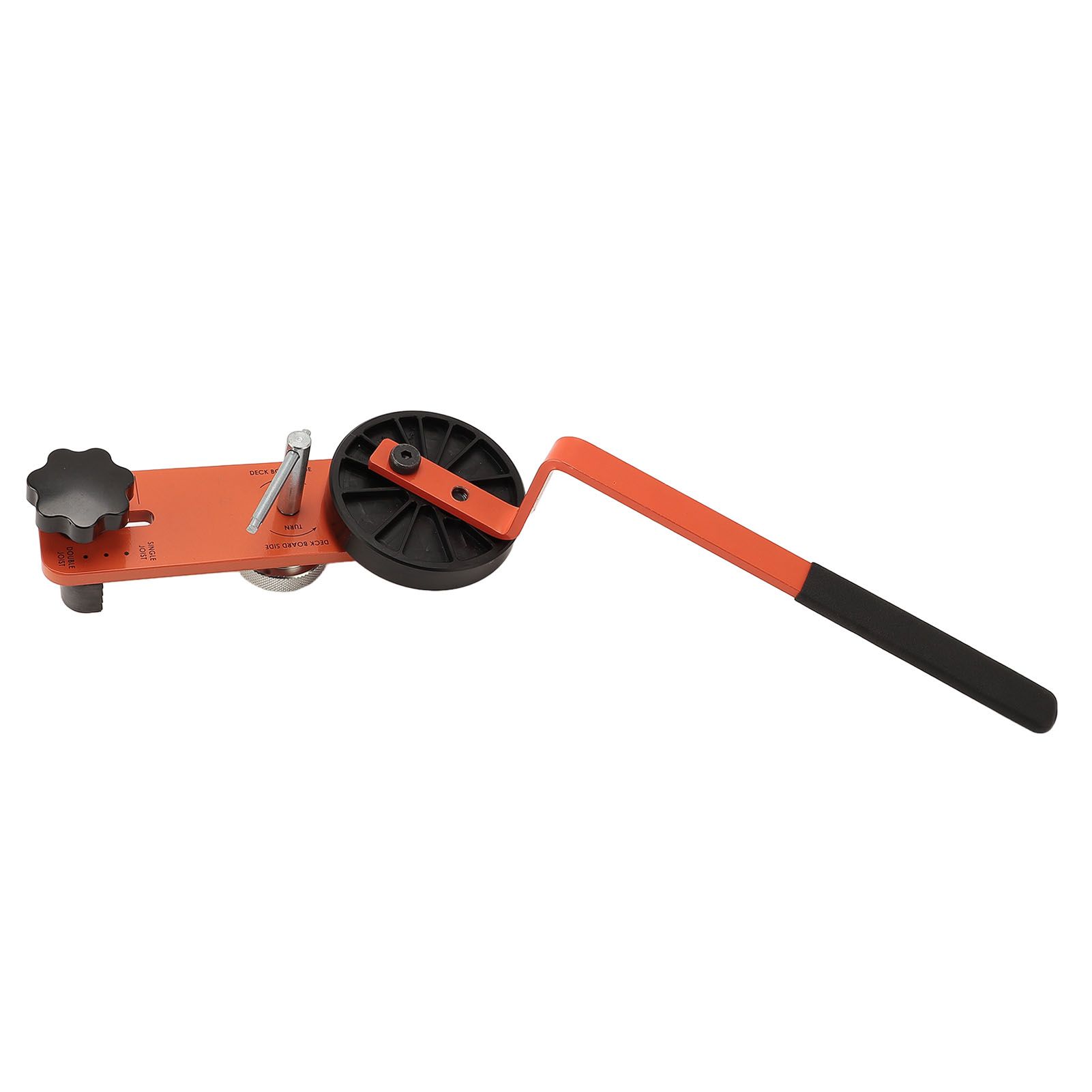 Deck Tool Universal Professional High Efficiency Metal Deck Board Straightener view 10