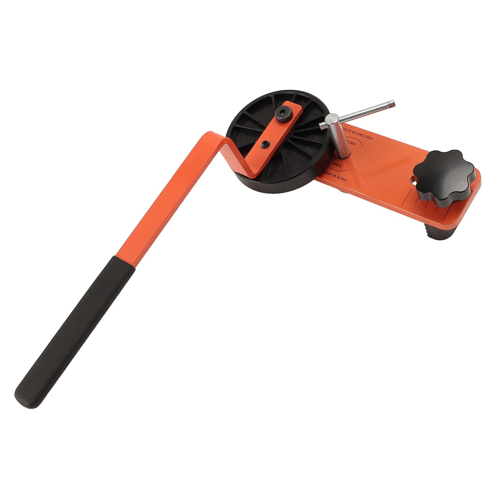 Deck Tool Universal Professional High Efficiency Metal Deck Board Straightener view 11