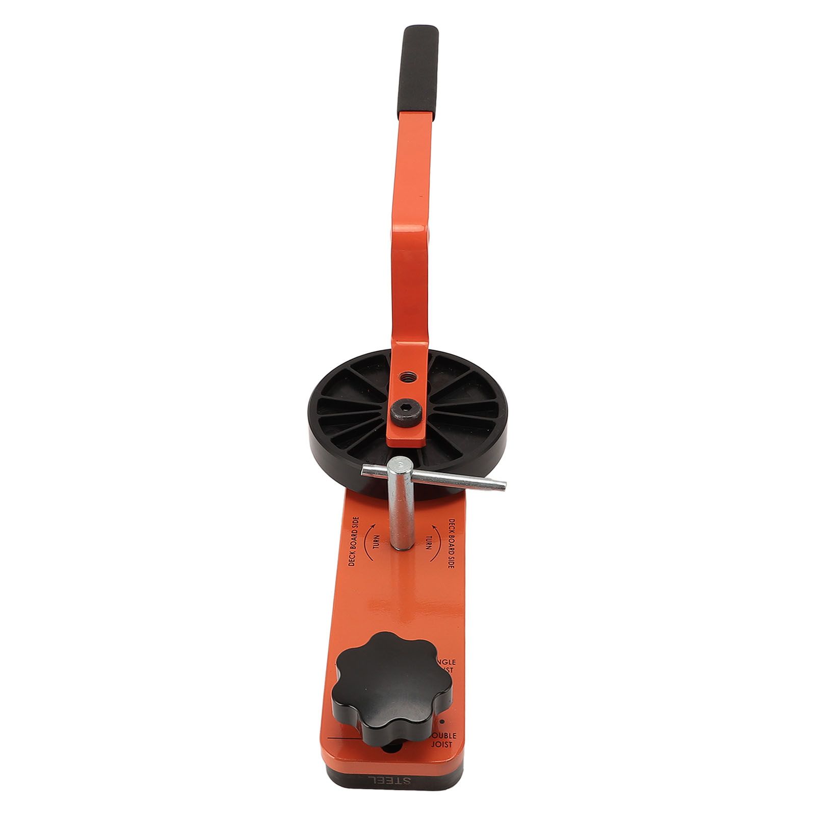 Deck Tool Universal Professional High Efficiency Metal Deck Board Straightener view 12
