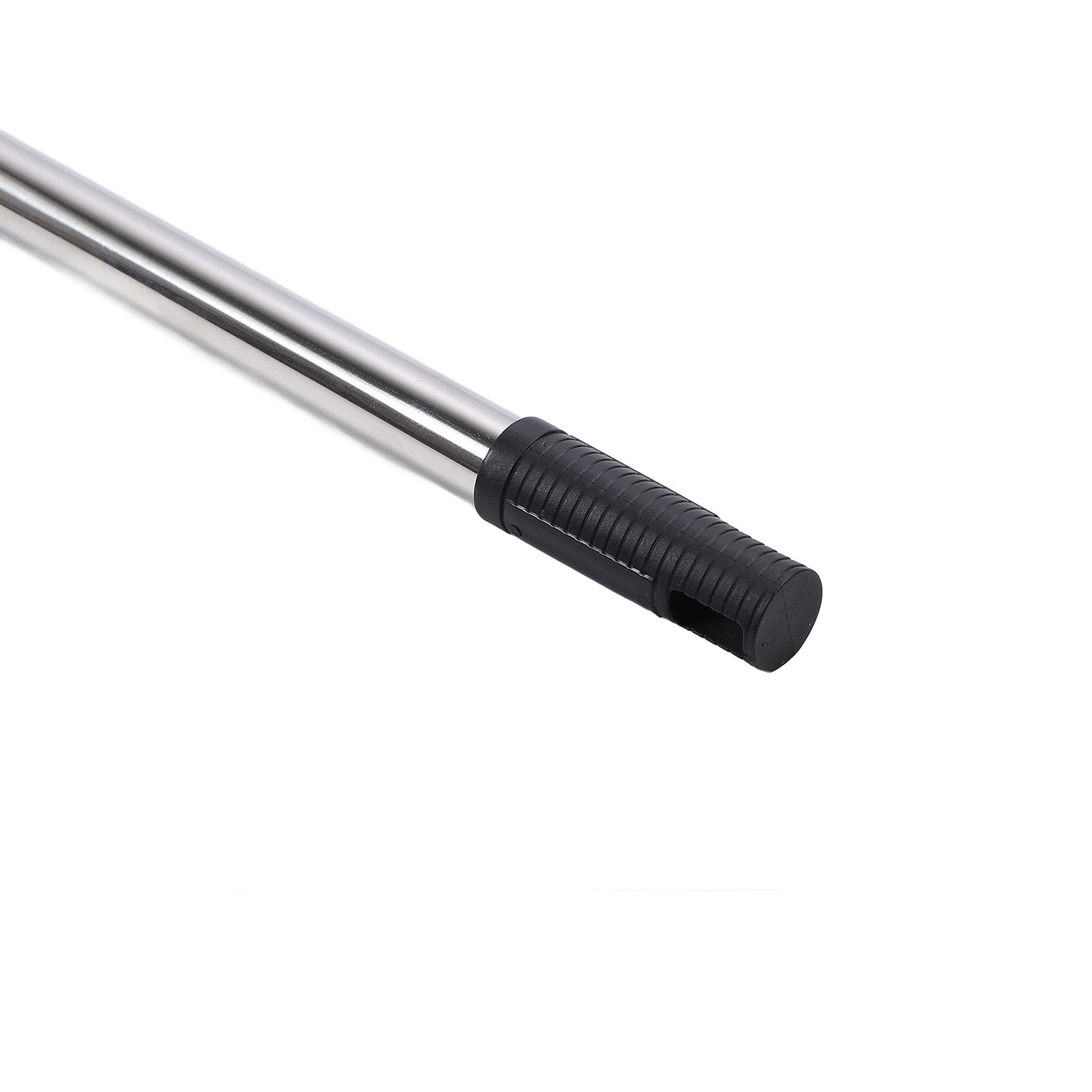 Paint Roller Kit with Covers Stainless Steel Rods Brush Tray Professional Wall view 7
