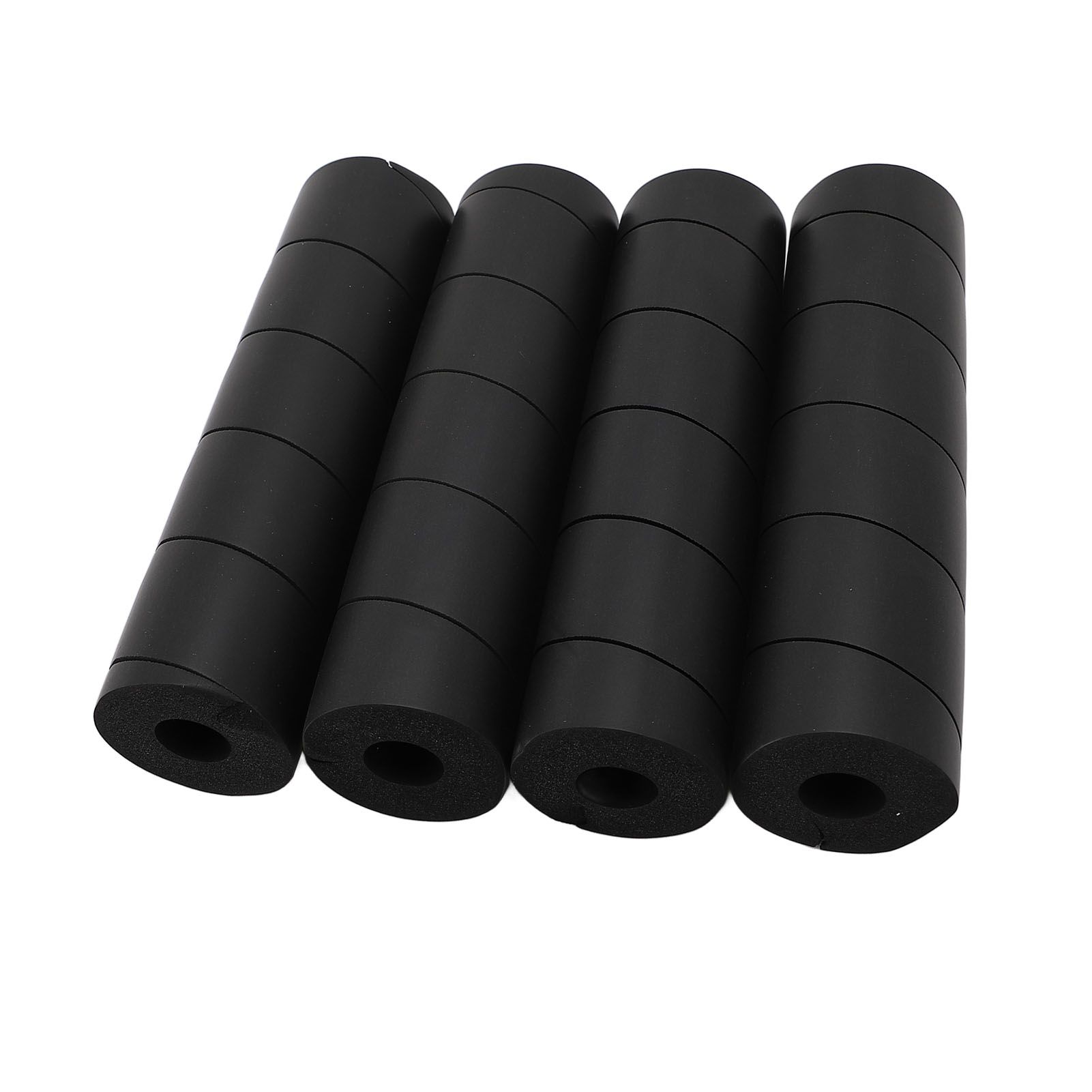4 Pcs Bed Frame Leg Cover Rubber Reusable Reduce Collision High Cushioning view 10