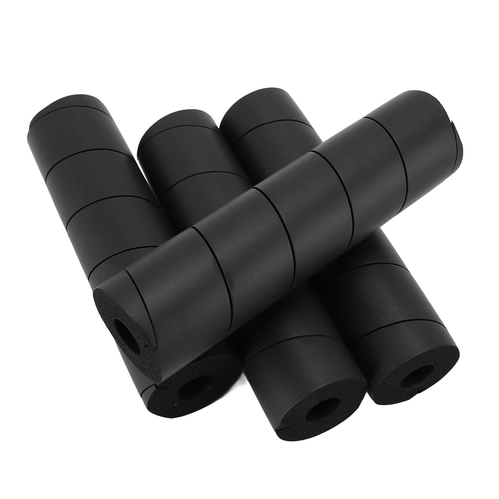 4 Pcs Bed Frame Leg Cover Rubber Reusable Reduce Collision High Cushioning view 11