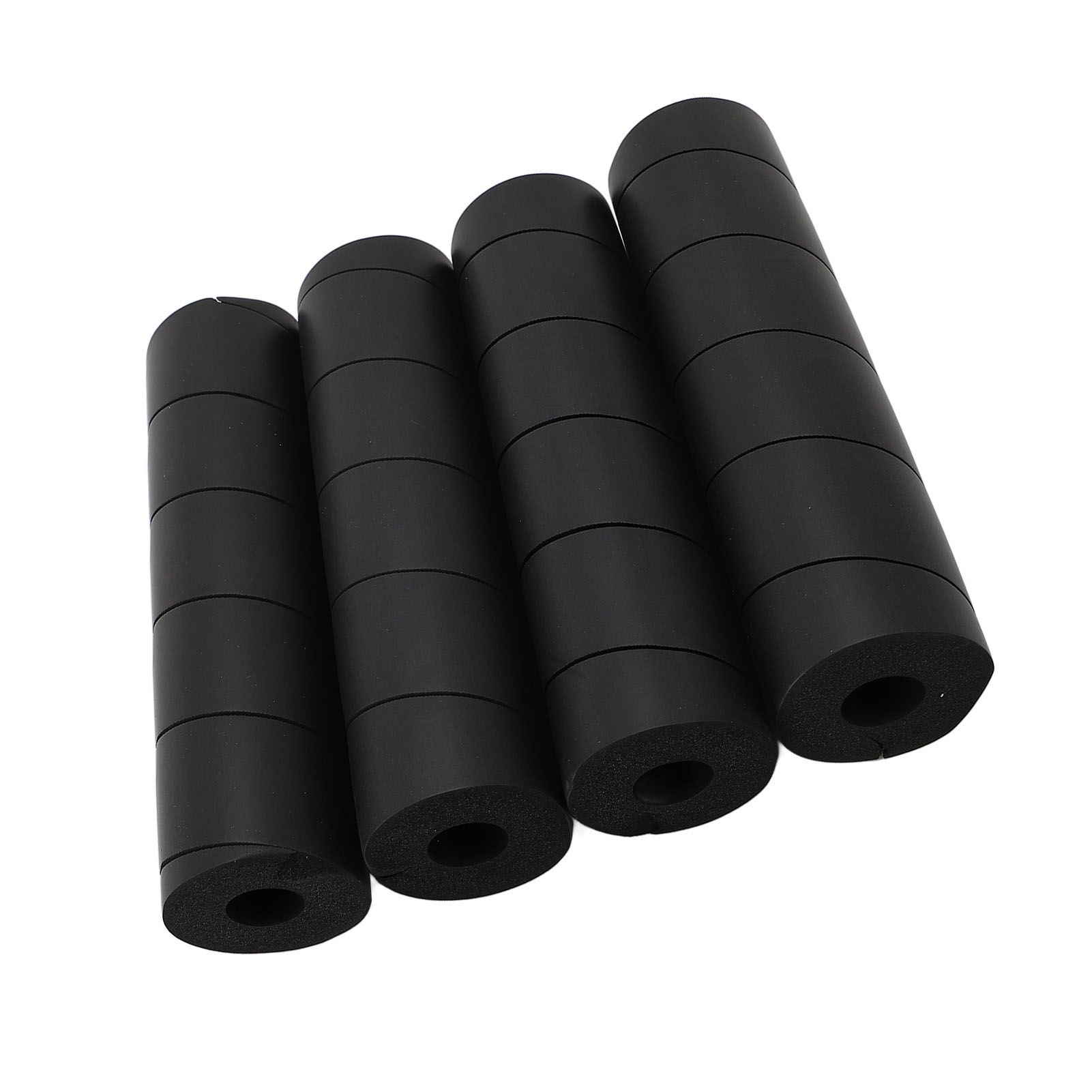 4 Pcs Bed Frame Leg Cover Rubber Reusable Reduce Collision High Cushioning view 12