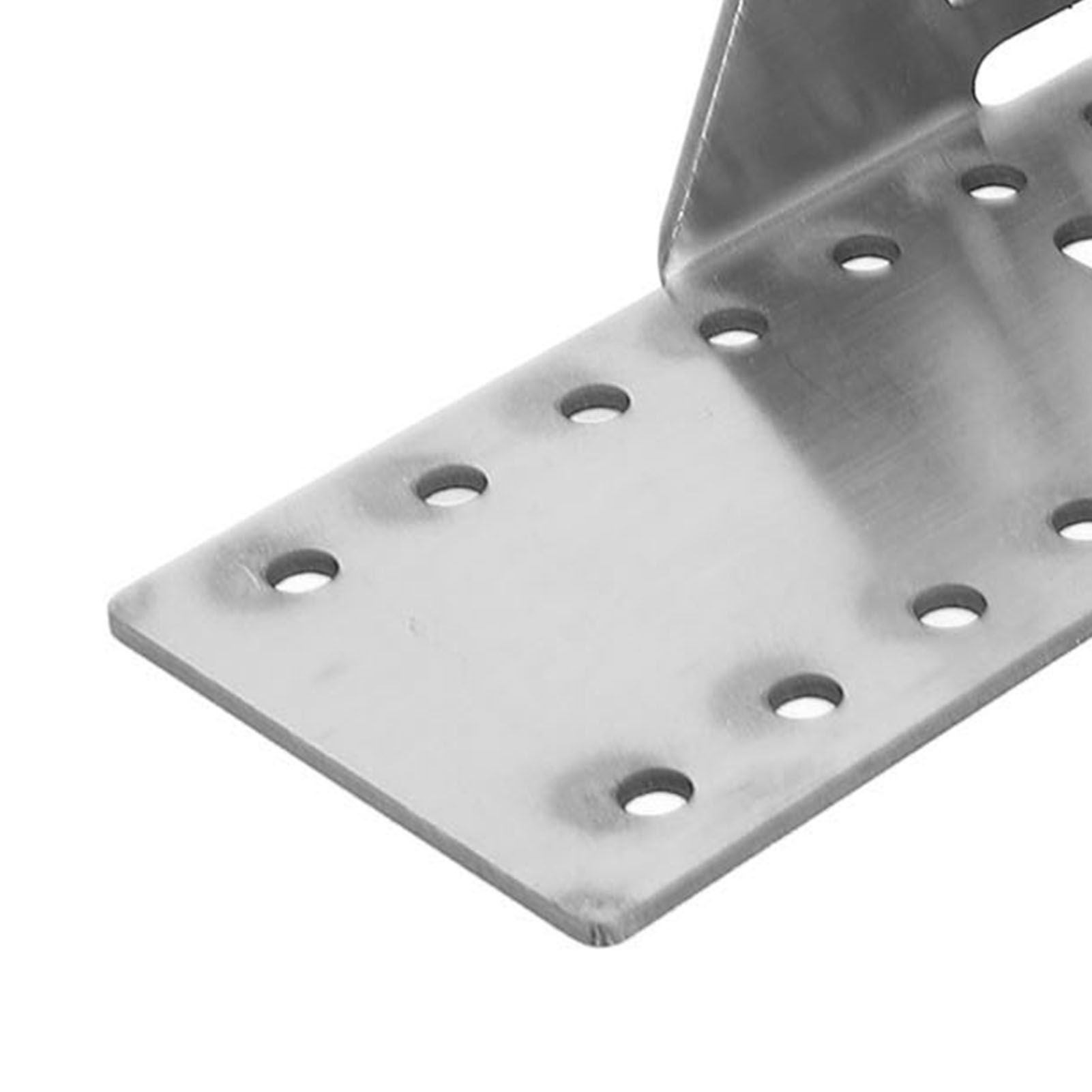 Expansion Tank Support Bracket Wall Mounted Stainless Steel Adjustable Thermal view 7