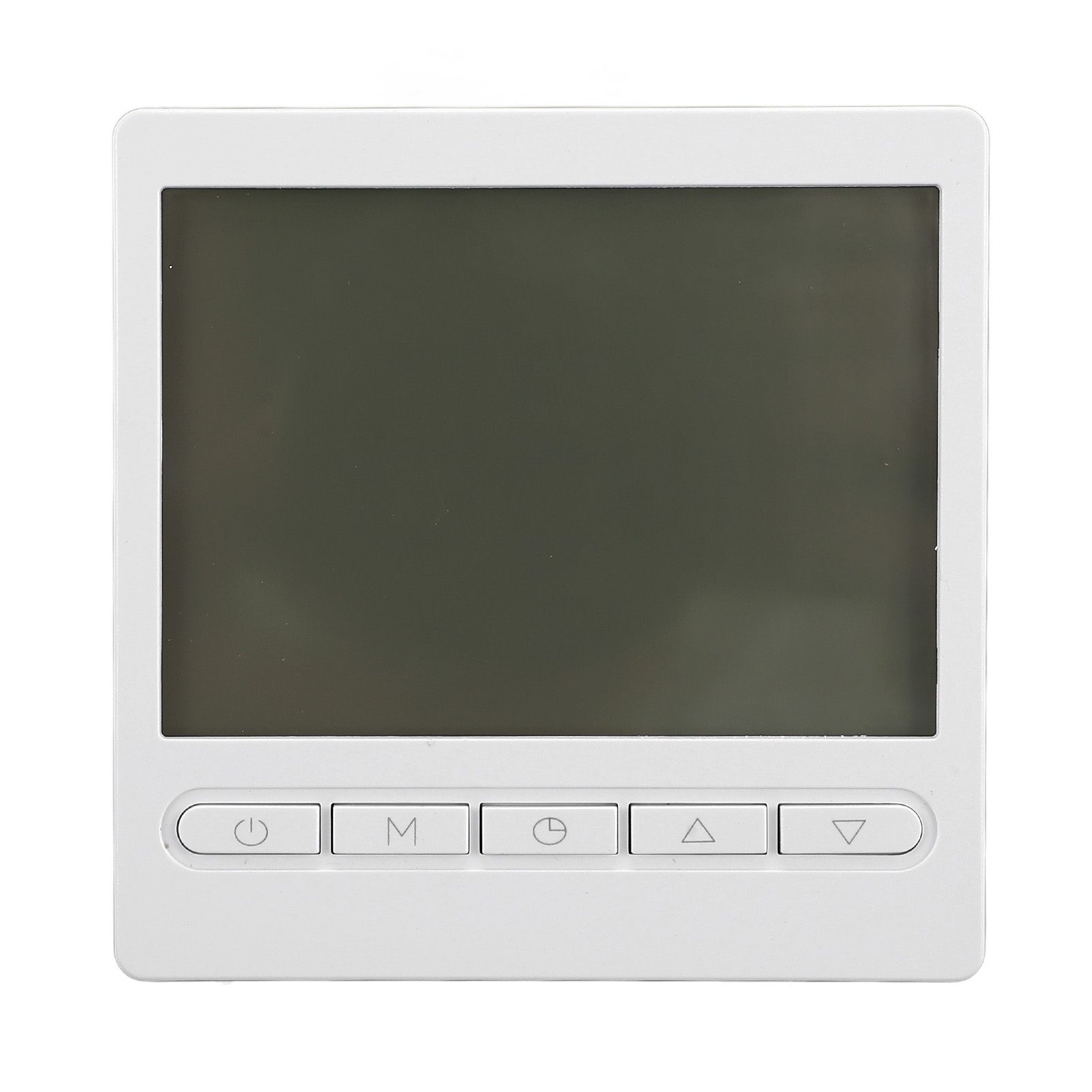 Wireless Thermostat LCD Temperature Control Panel 220V RF Home Smart AC view 9