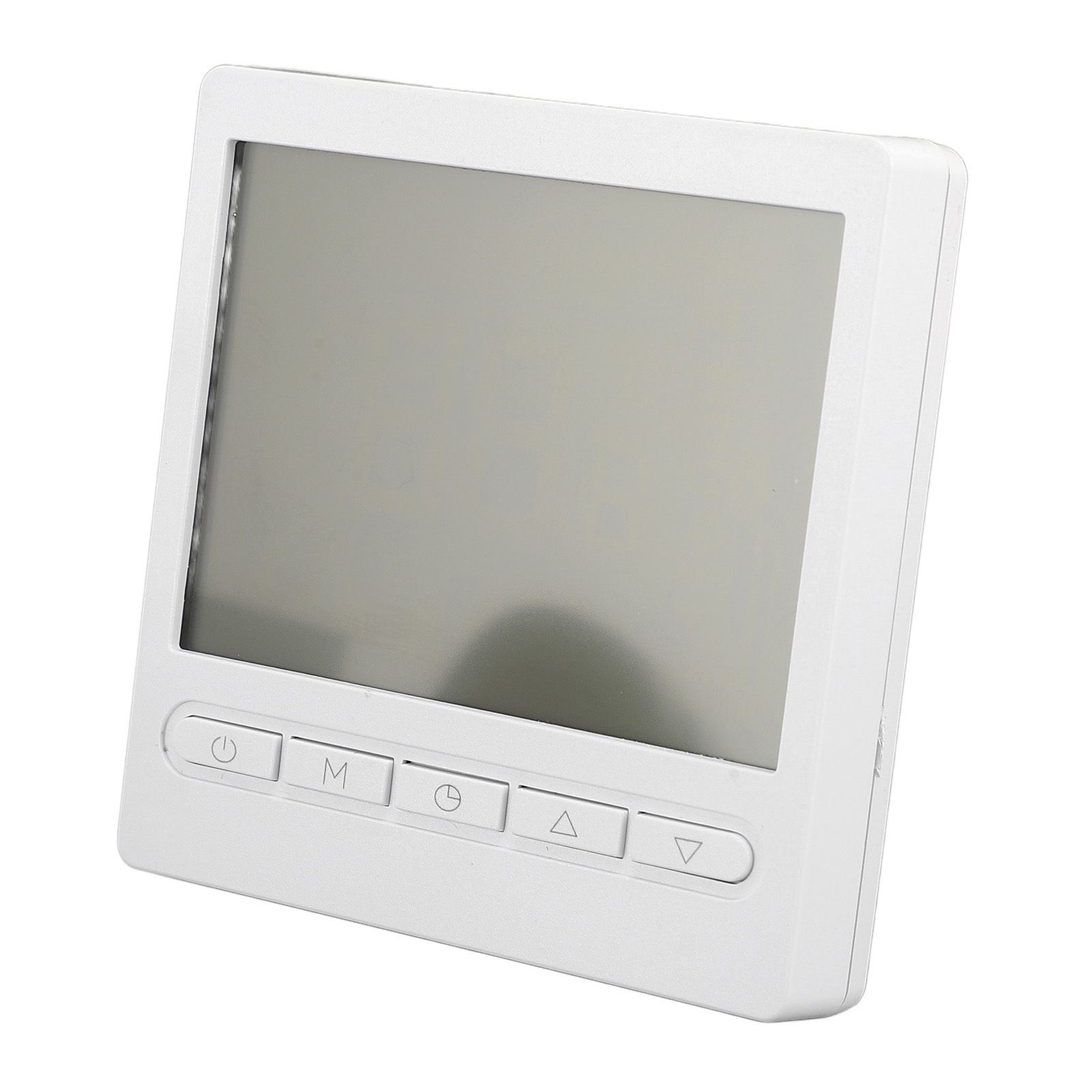 Wireless Thermostat LCD Temperature Control Panel 220V RF Home Smart AC view 10