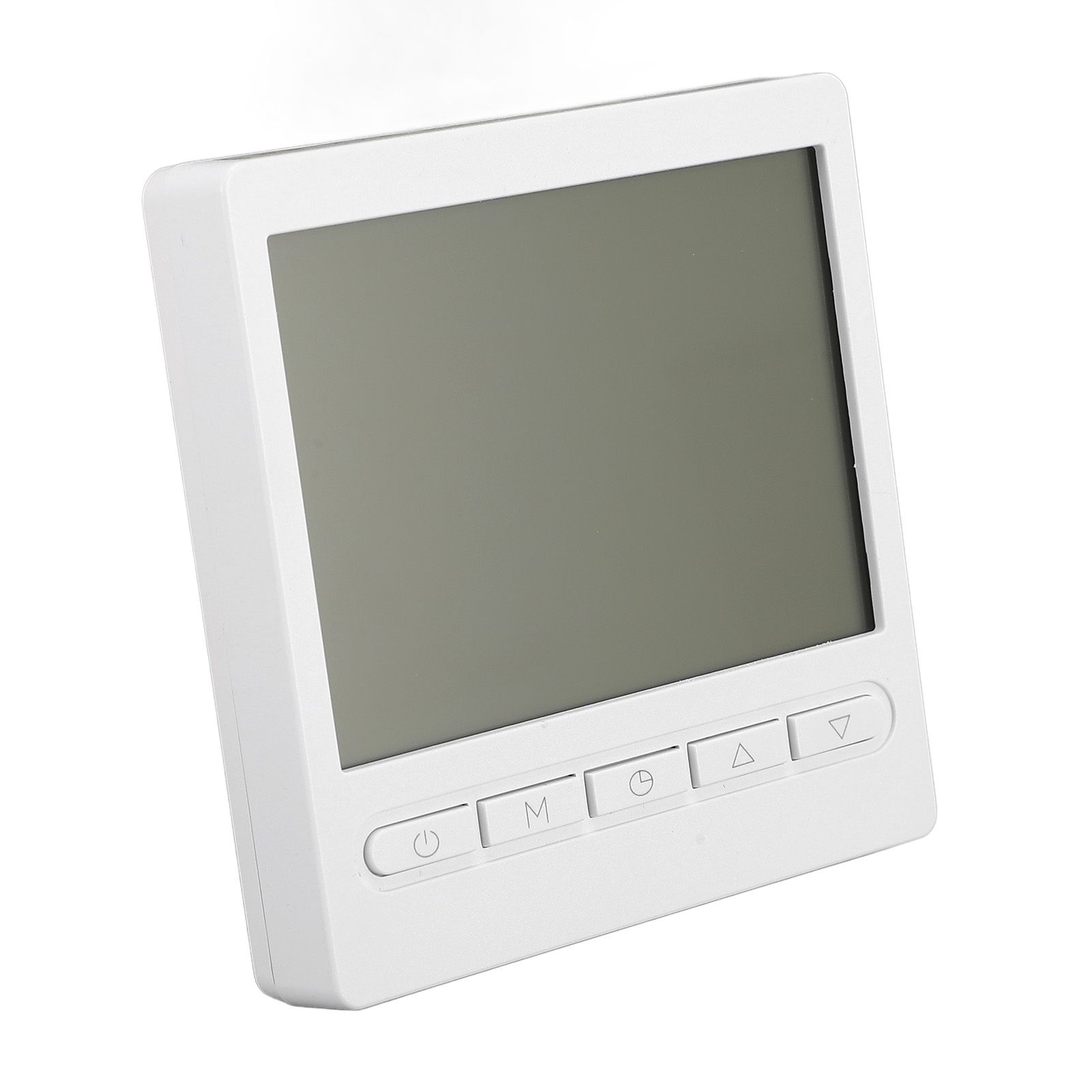 Wireless Thermostat LCD Temperature Control Panel 220V RF Home Smart AC view 12