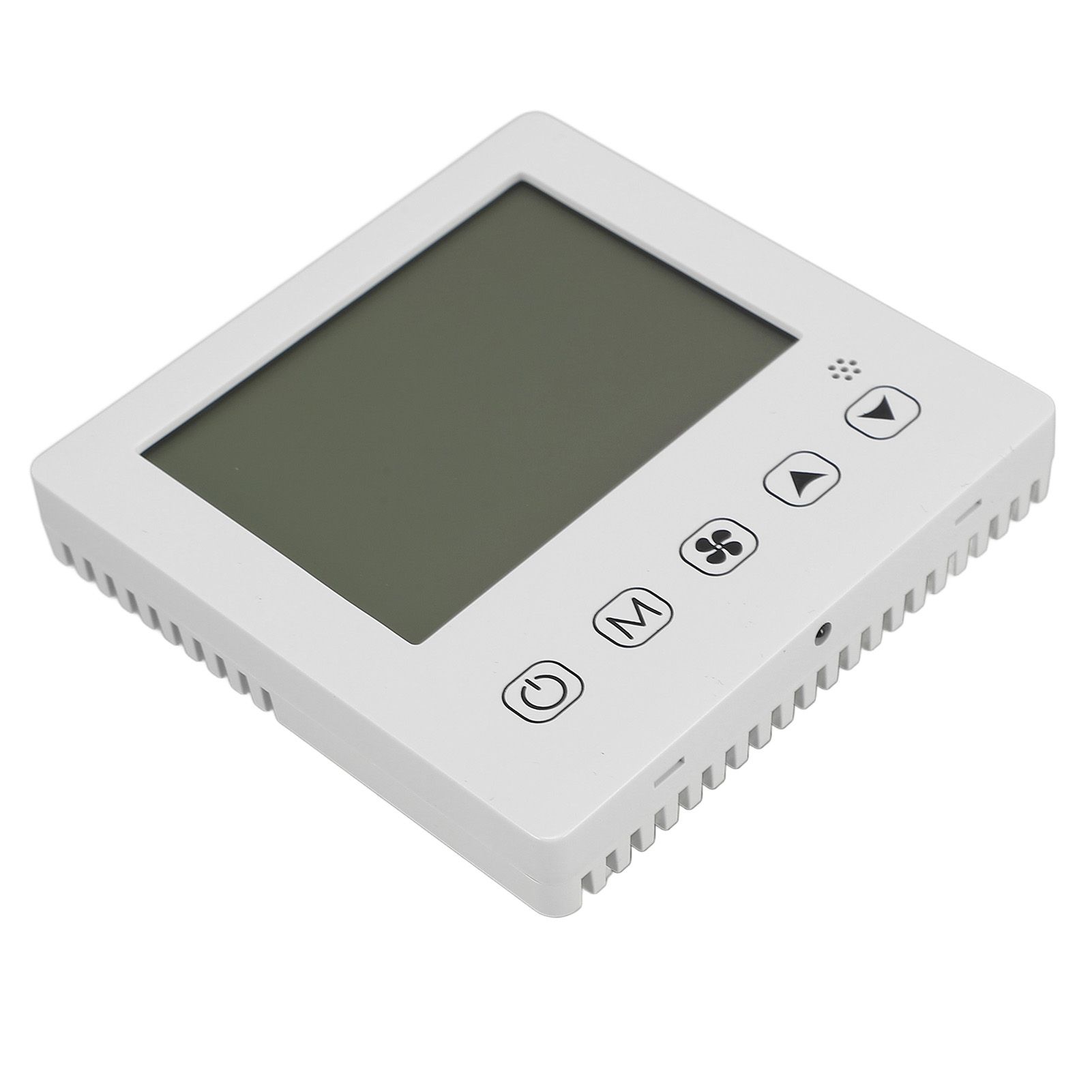 Air Conditioner Control Panel Key Control Temperature Humidity Monitoring view 6