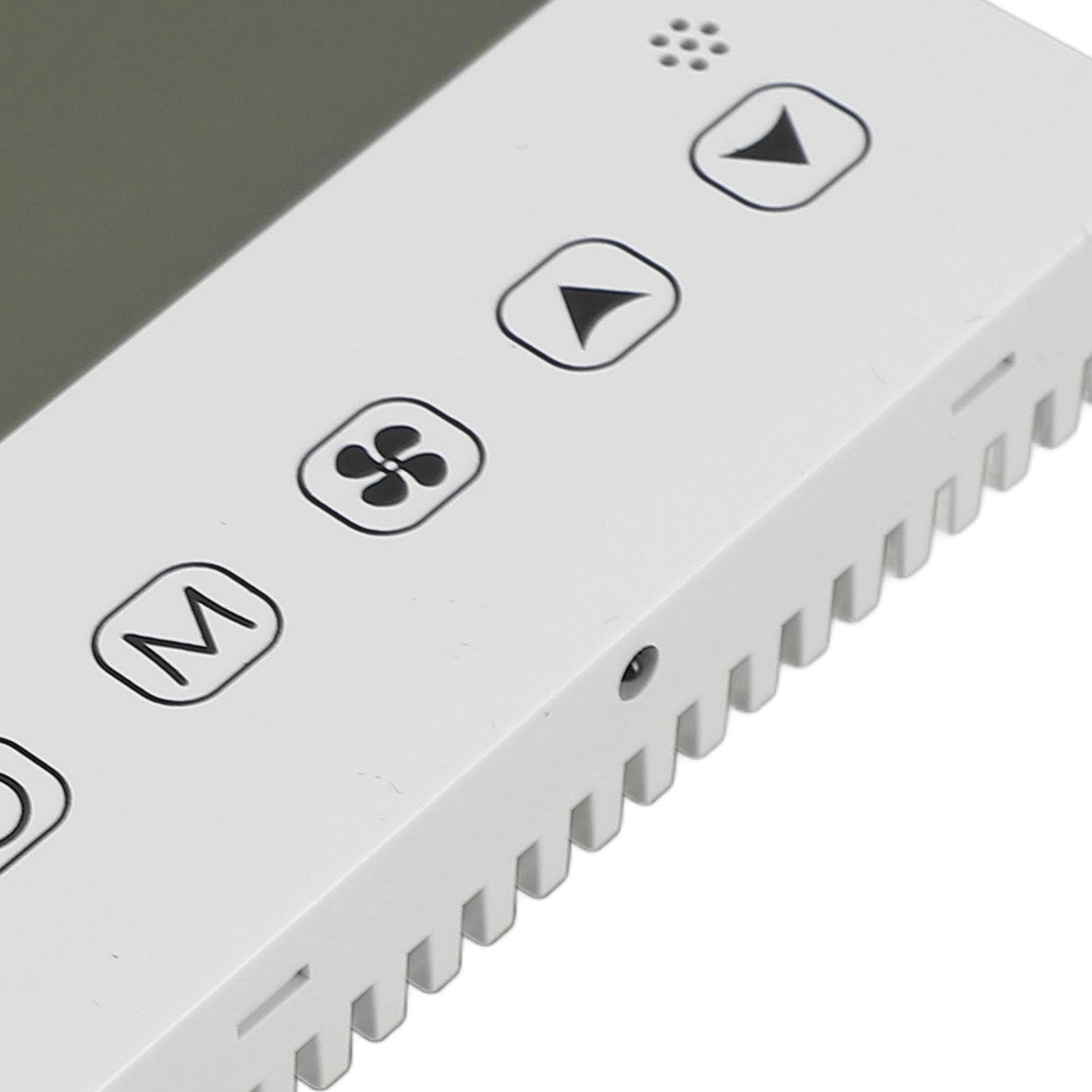 Air Conditioner Control Panel Key Control Temperature Humidity Monitoring view 7
