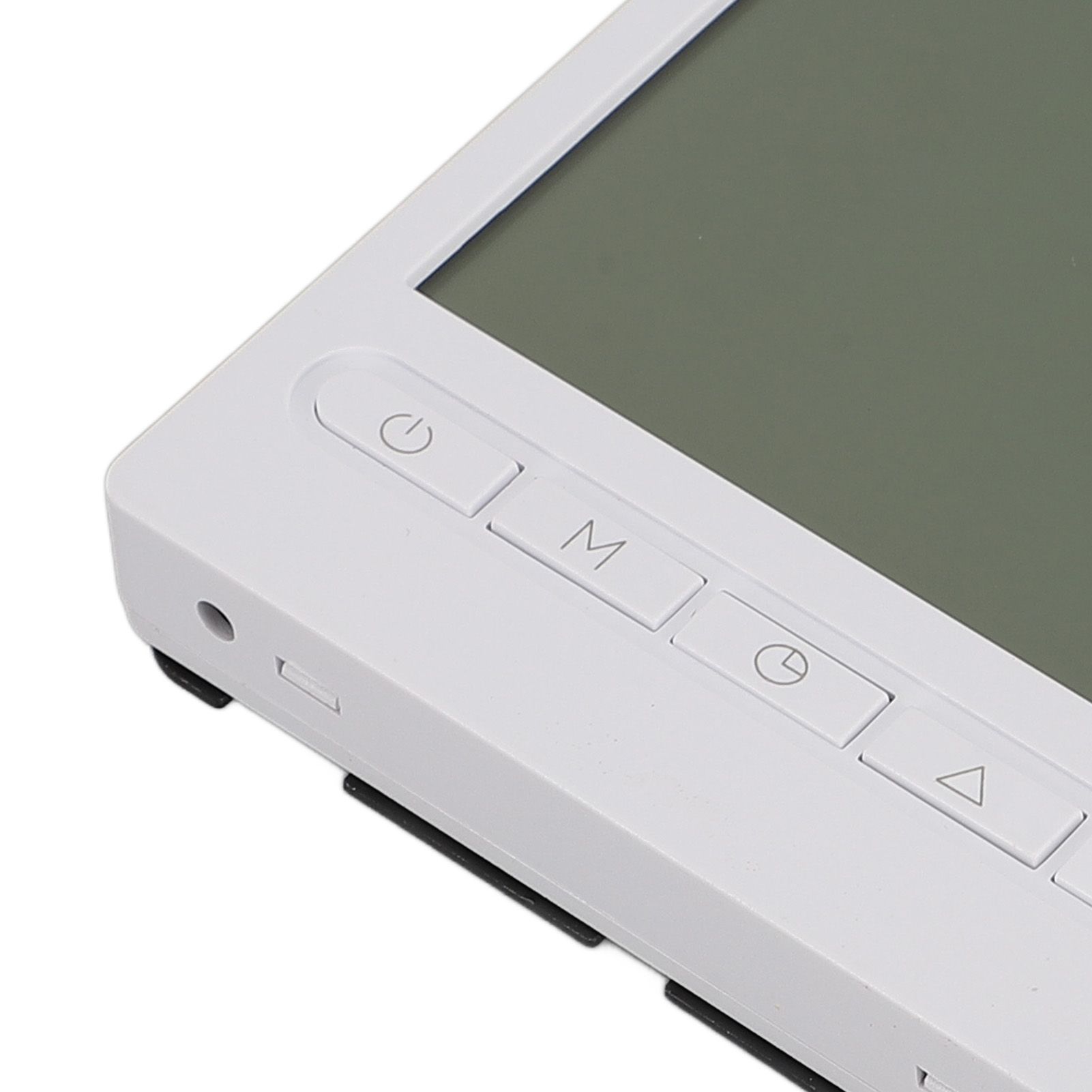 16A Thermostat with Memory Function LCD Screen Digital Temperature Controller view 2
