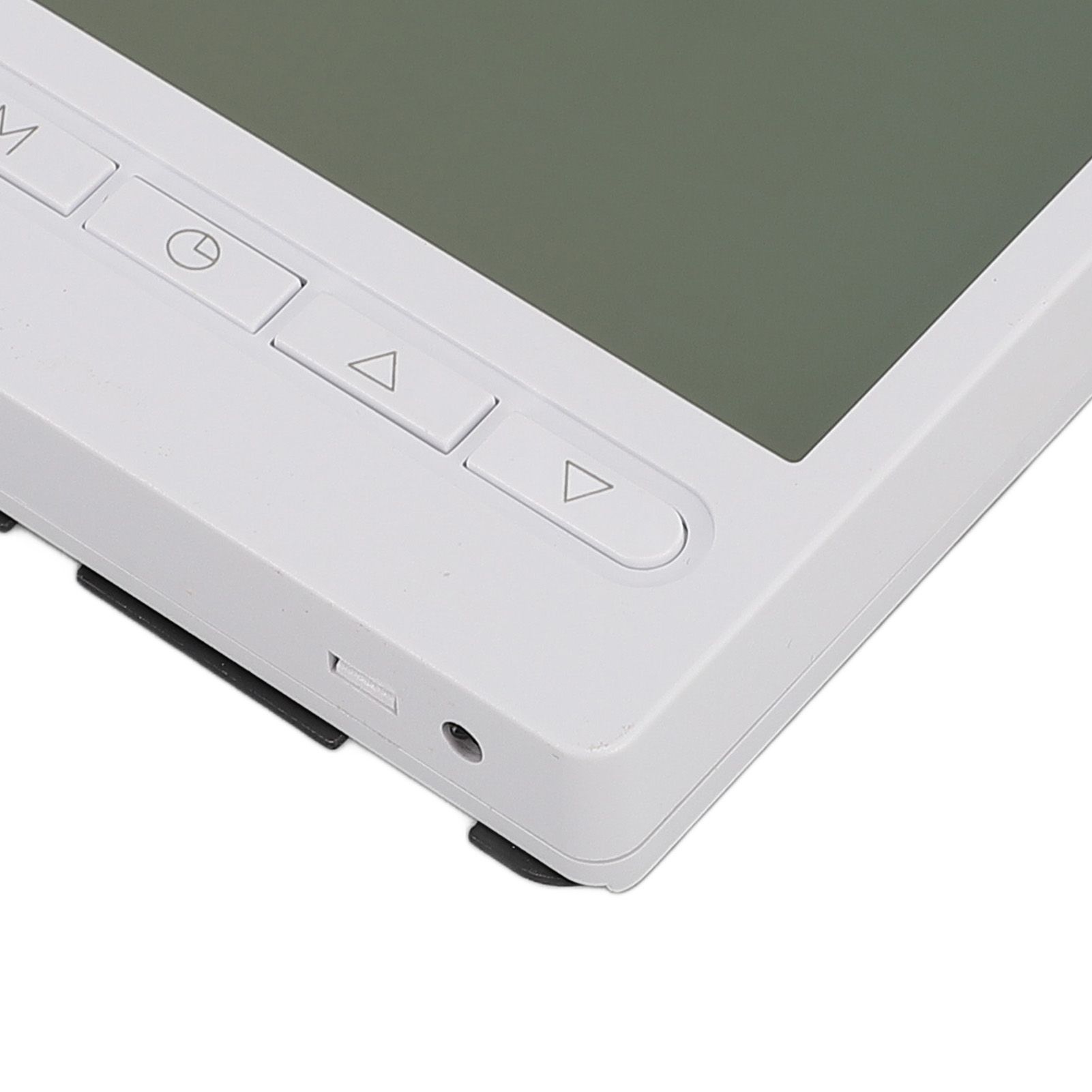 16A Thermostat with Memory Function LCD Screen Digital Temperature Controller view 5