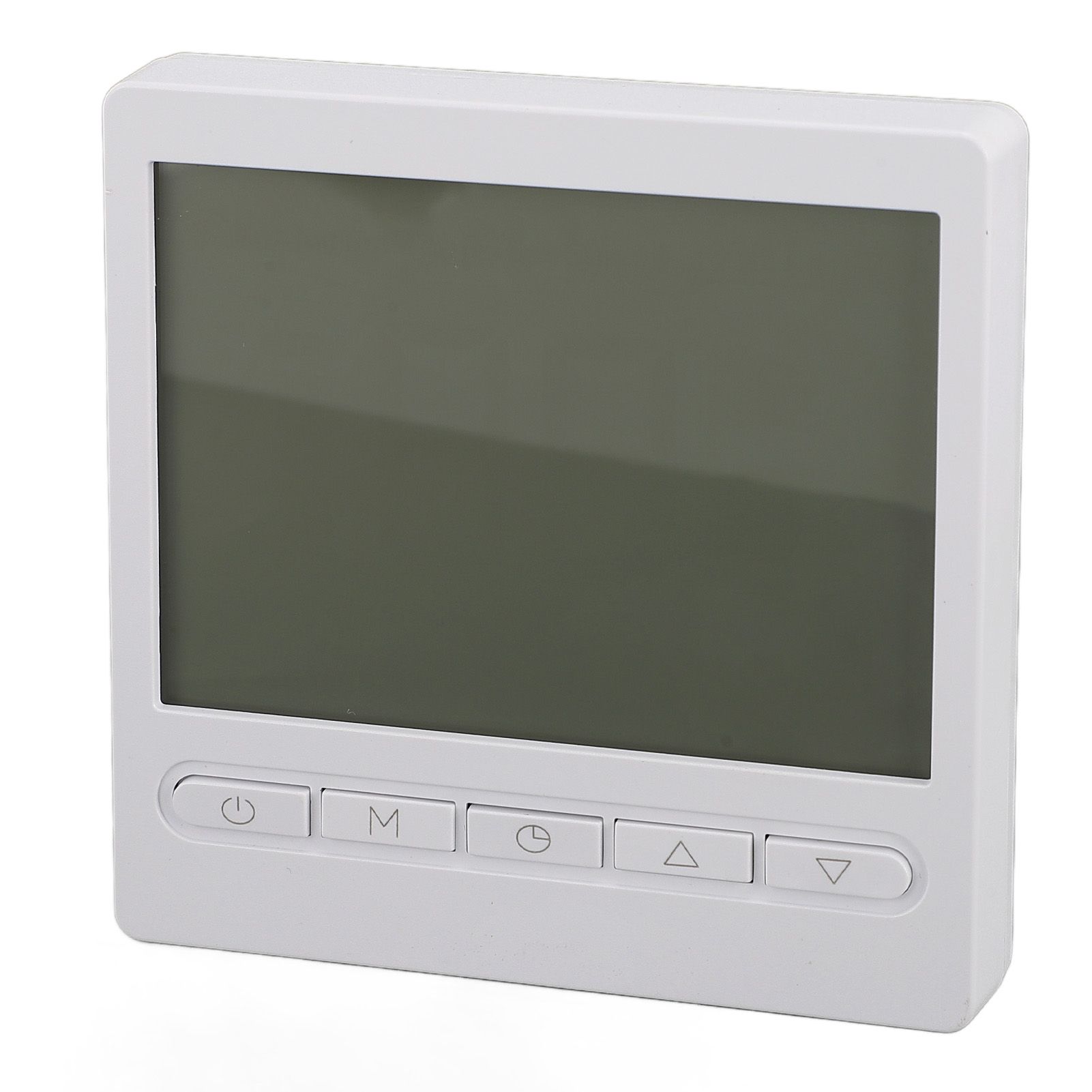 16A Thermostat with Memory Function LCD Screen Digital Temperature Controller view 11