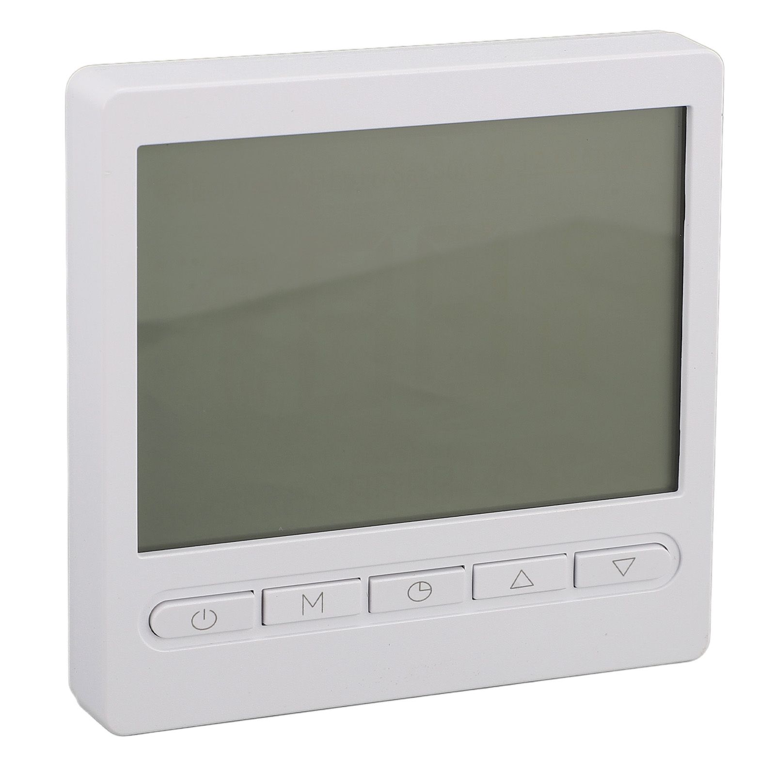 16A Thermostat with Memory Function LCD Screen Digital Temperature Controller view 12