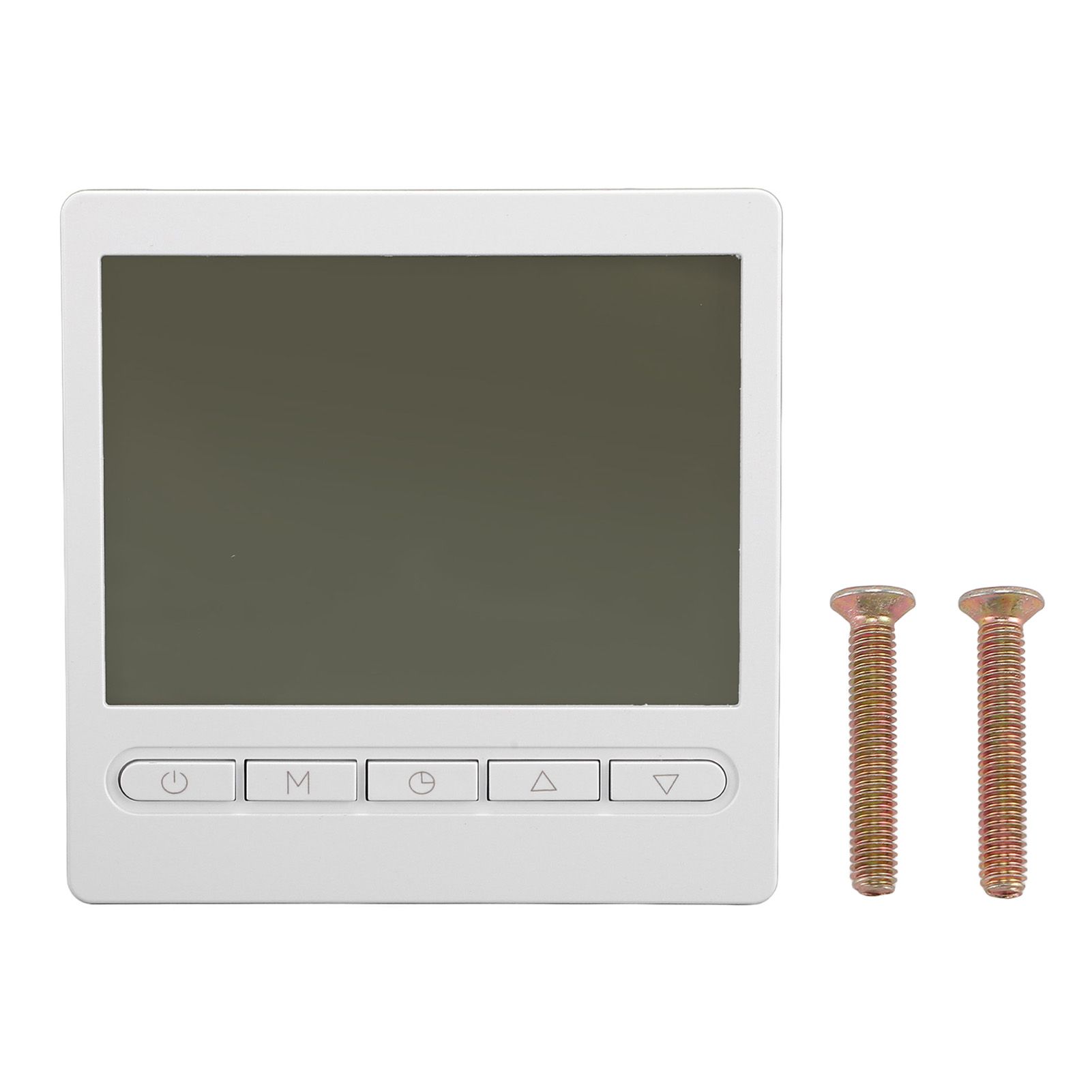Smart Thermostat 16A LCD Display Digital Intelligent Room Thermostat for view 3