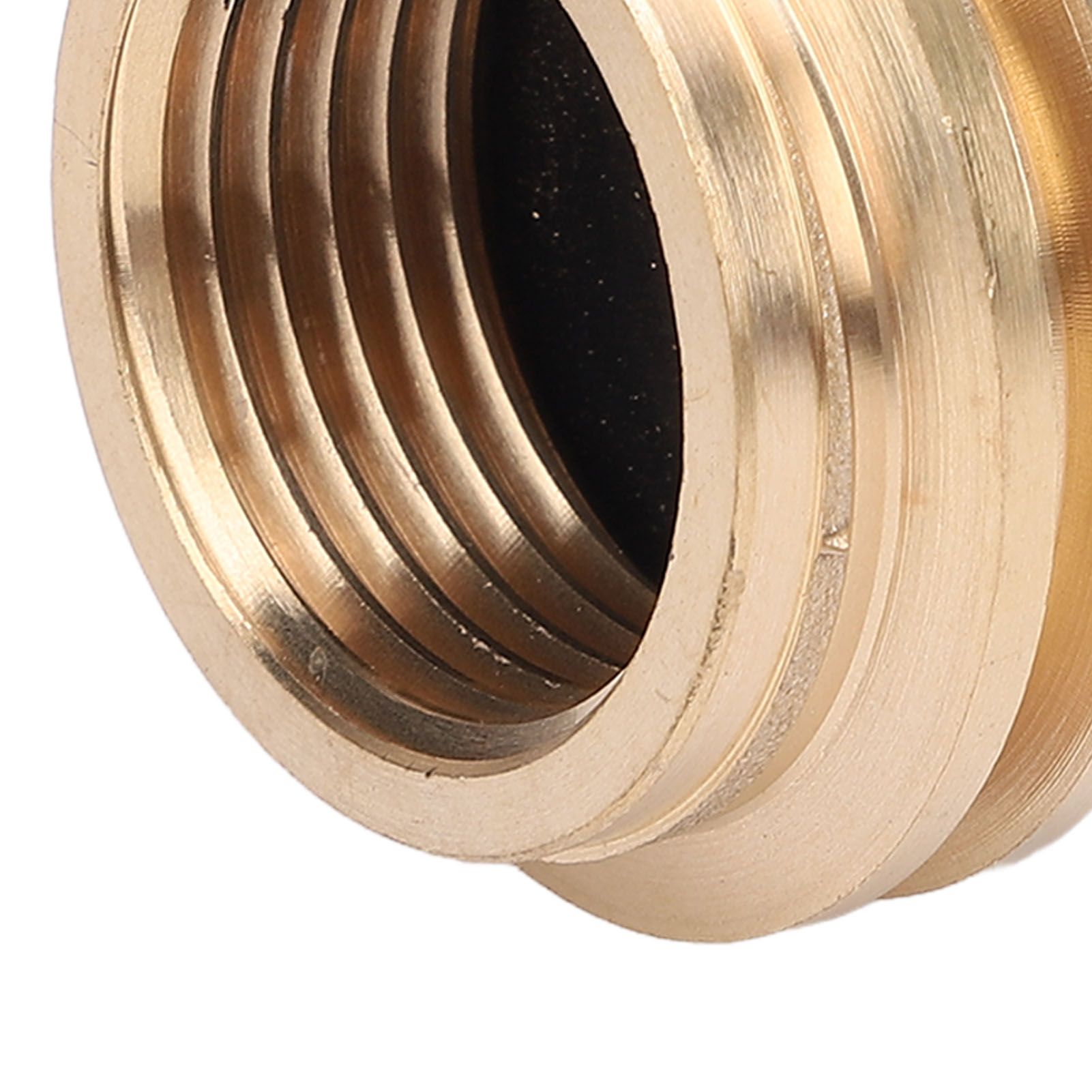 Gas Fitting Hose Adapter Brass Hose to Valve Regulator C3H8 Gas Fitting view 7